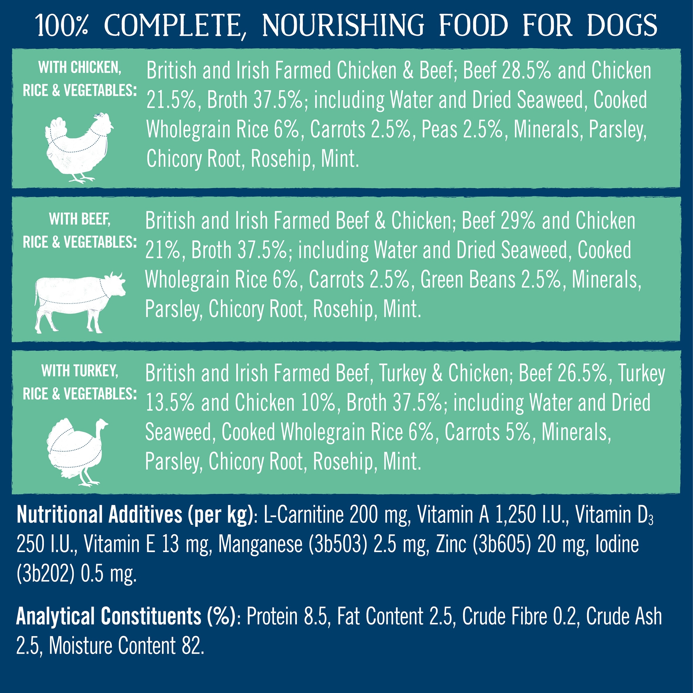 Butcher's Lean & Tasty Trays 12 x 150g thumbnail 3