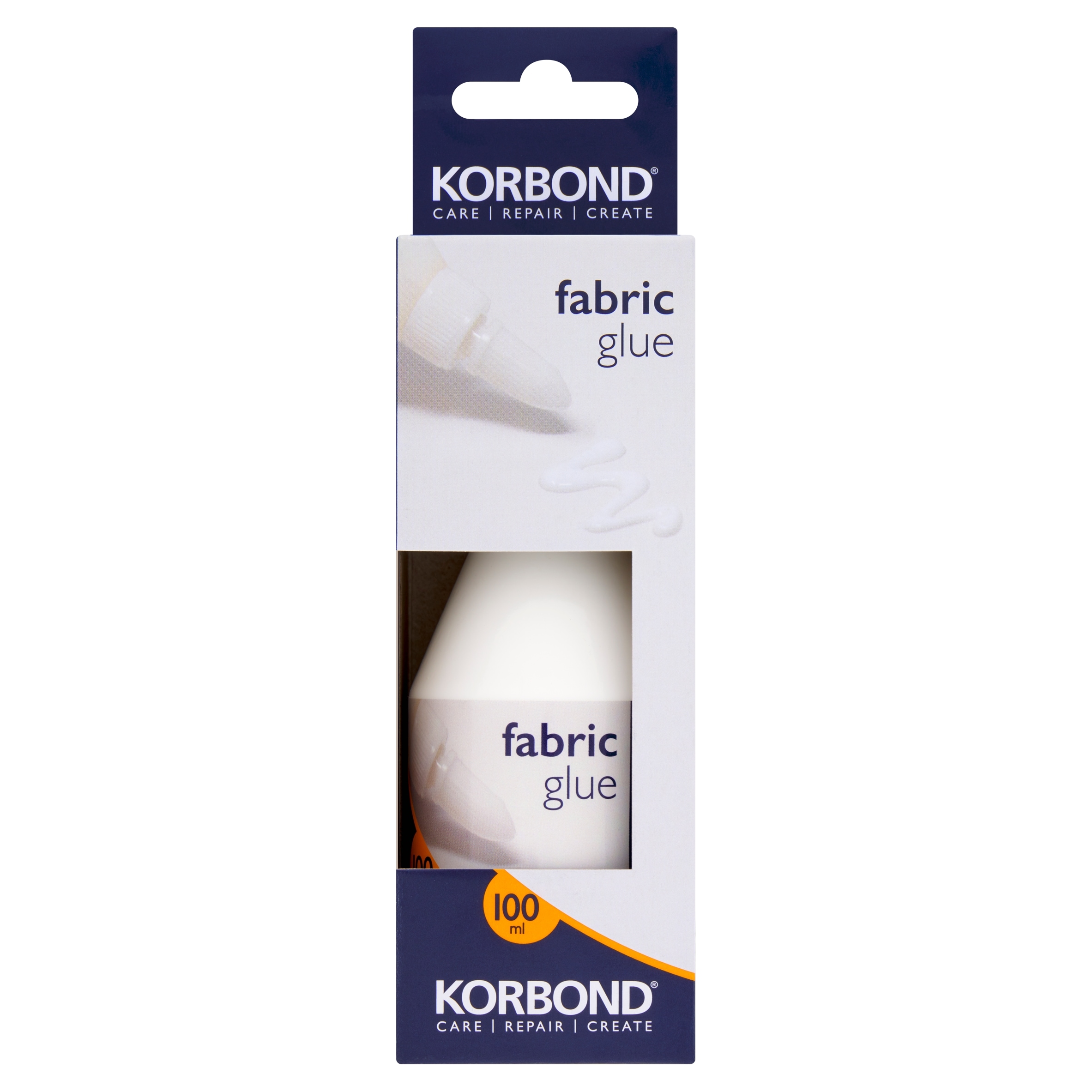 Korbond Fabric Glue