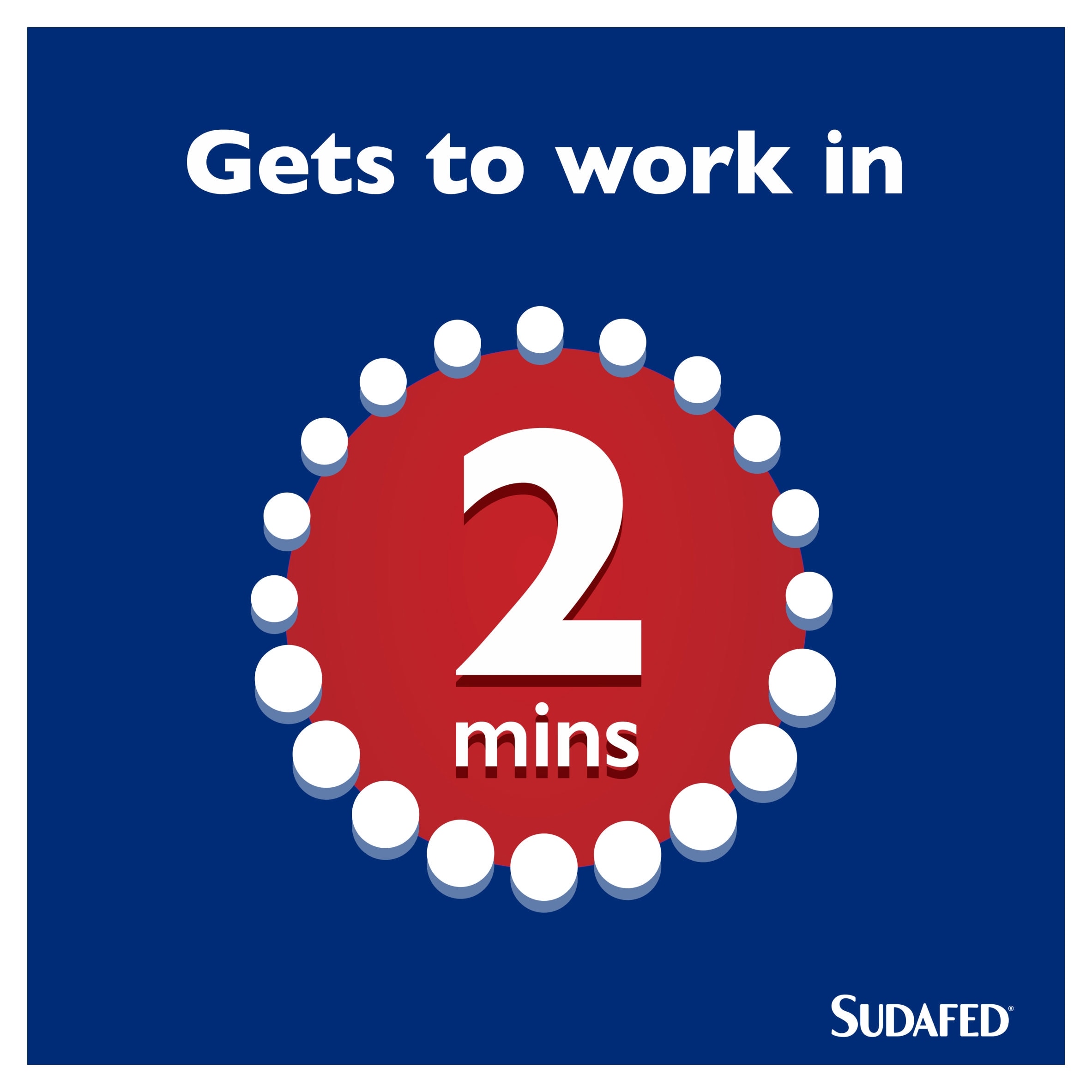 Sudafed Sinus-Ease Nasal Spray 15ml thumbnail 3