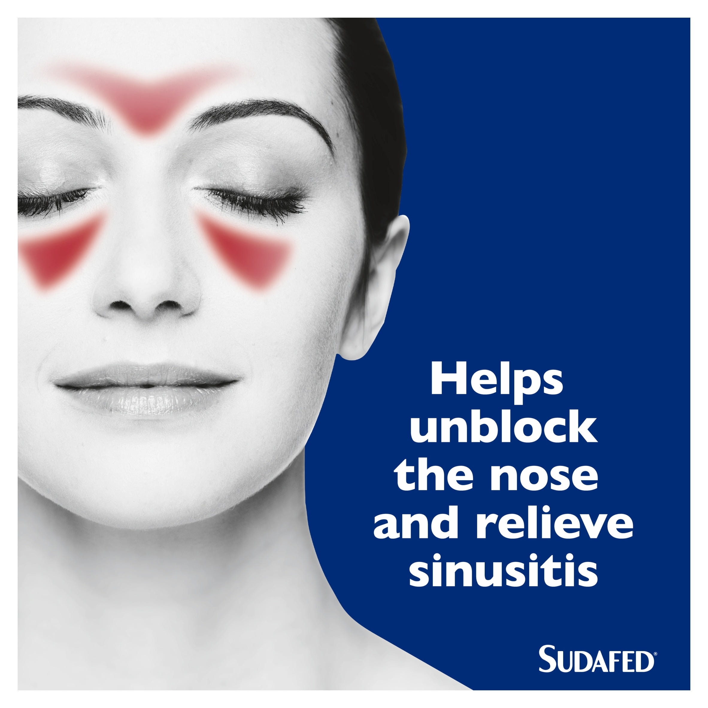 Sudafed Sinus-Ease Nasal Spray 15ml thumbnail 5