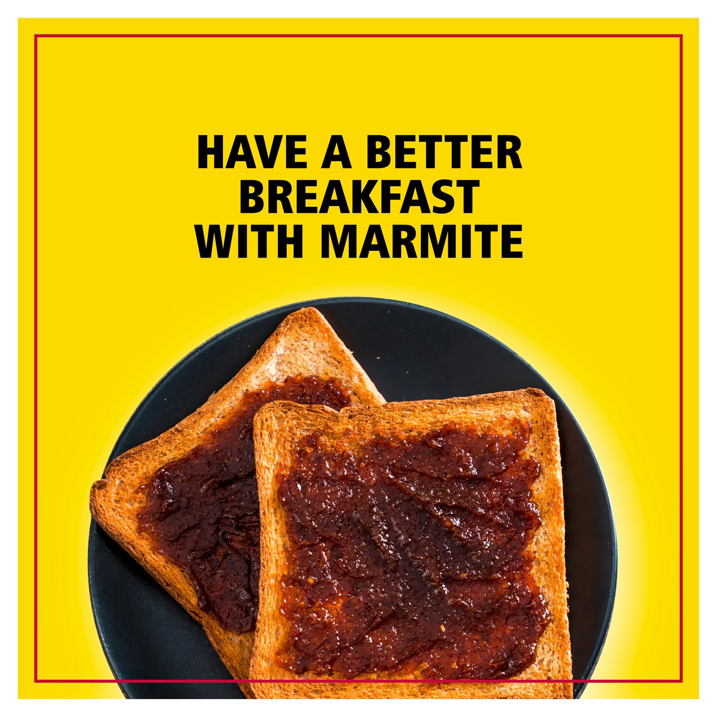Marmite Reduced Salt Yeast Extract Spread 250G thumbnail 2