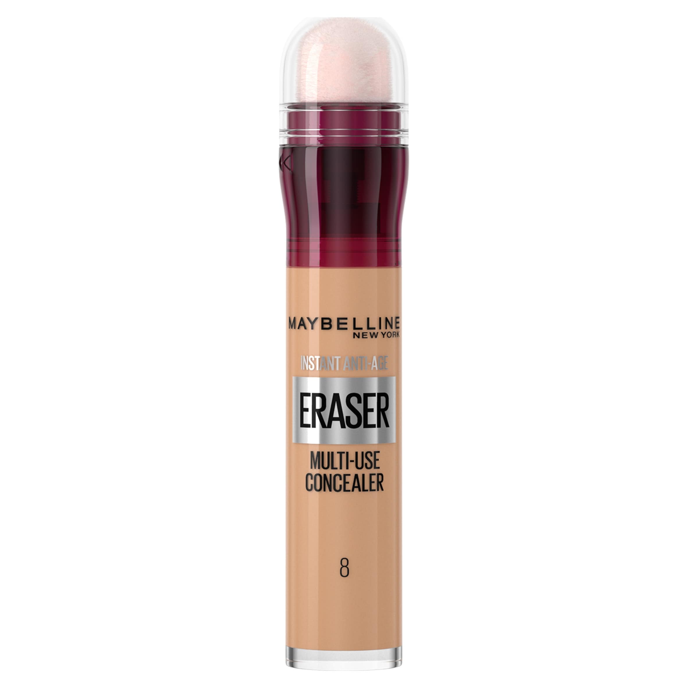 Maybelline Eraser Eye Concealer 08 Buff 6.8Ml