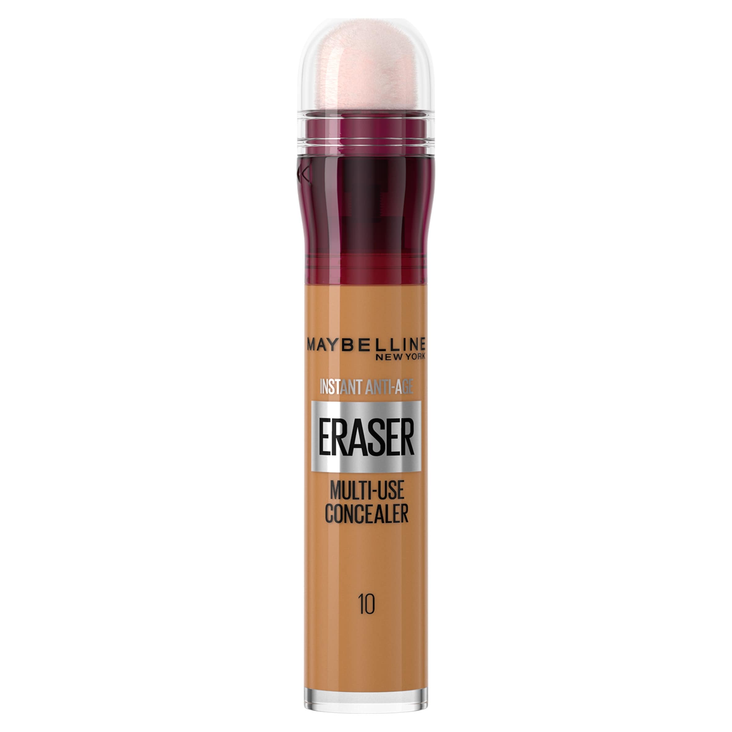 Maybelline Eraser Eye Concealer 10 Caramel 6.8Ml
