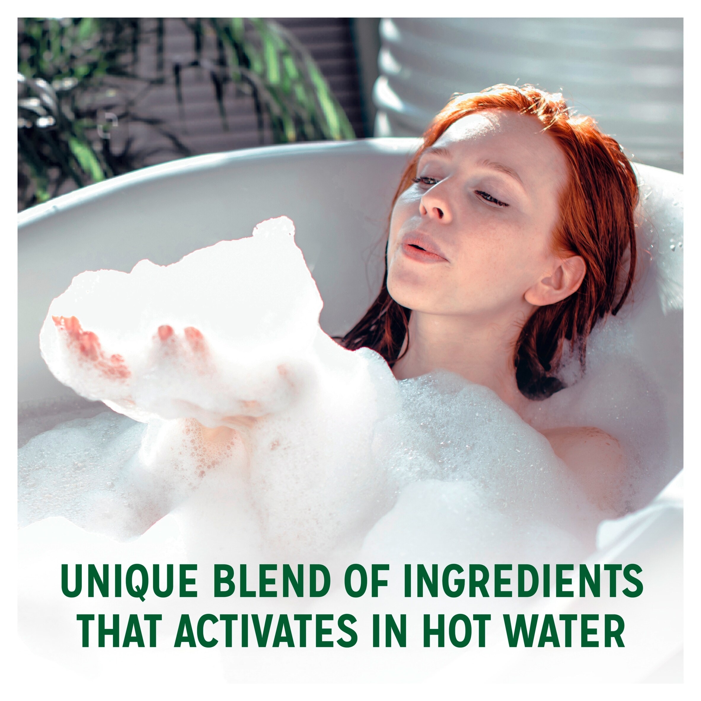 Radox Muscle Relax Bath Salts 900g thumbnail 3