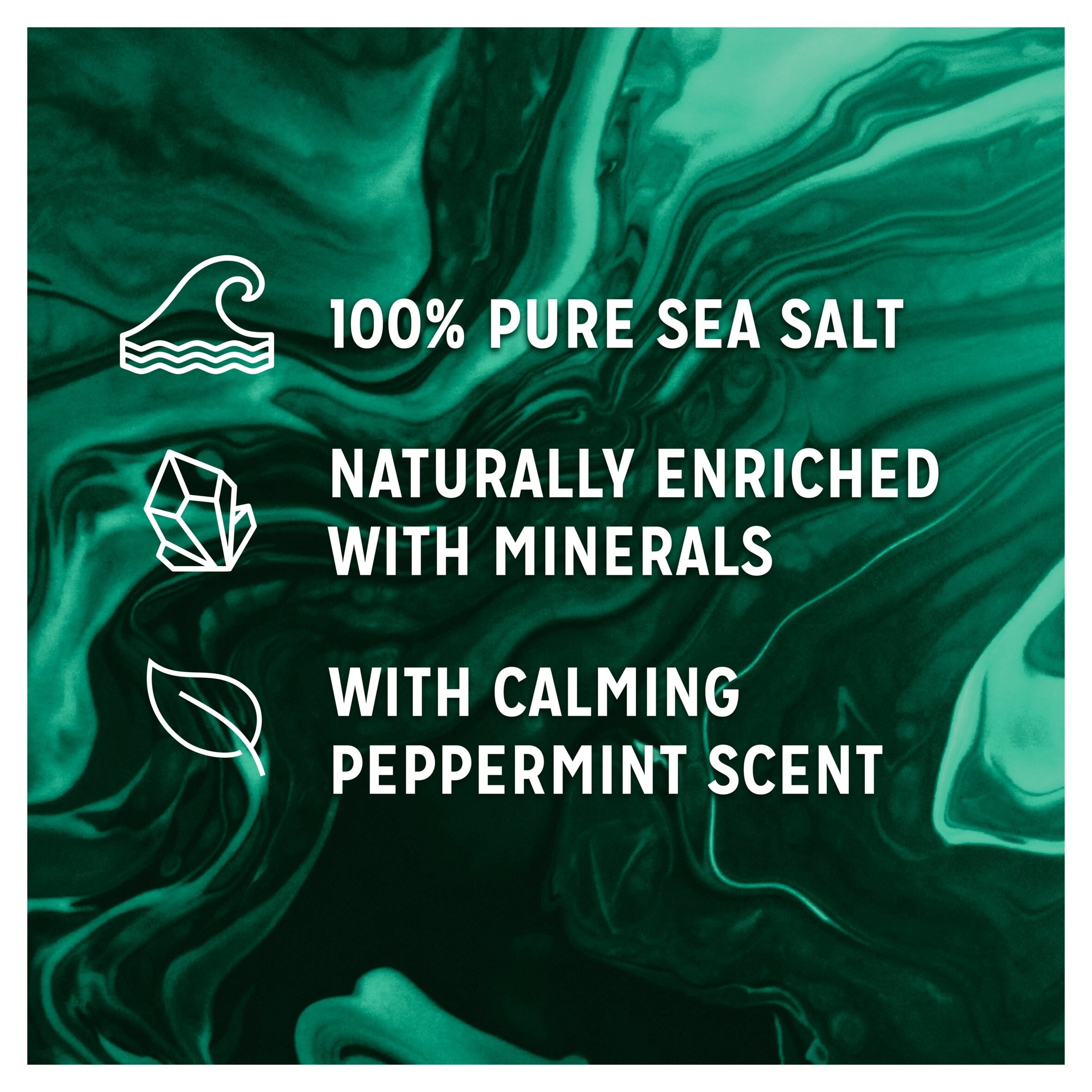 Radox Muscle Relax Bath Salts 900g thumbnail 5