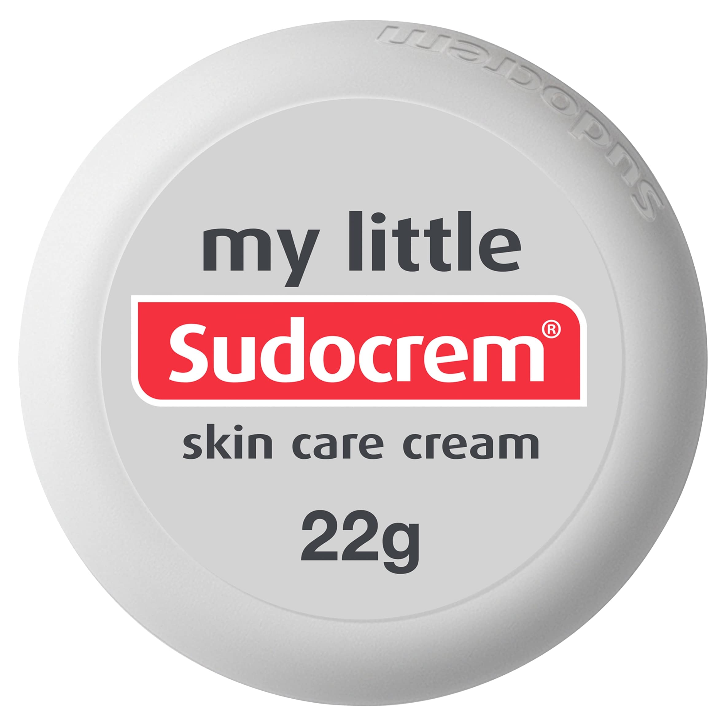 My Little Sudocrem for dry, irritated skin & spots 22g