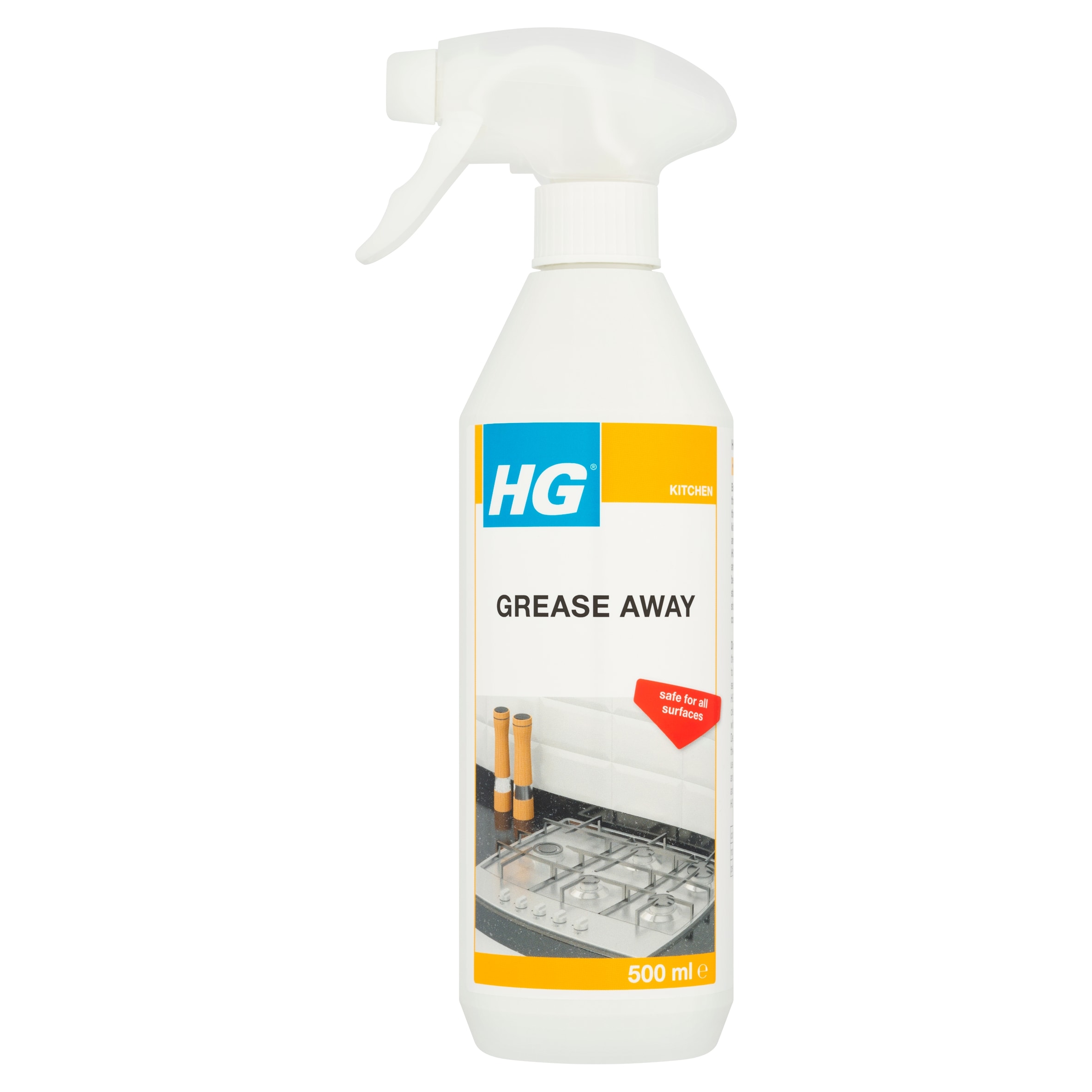 HG Grease Away