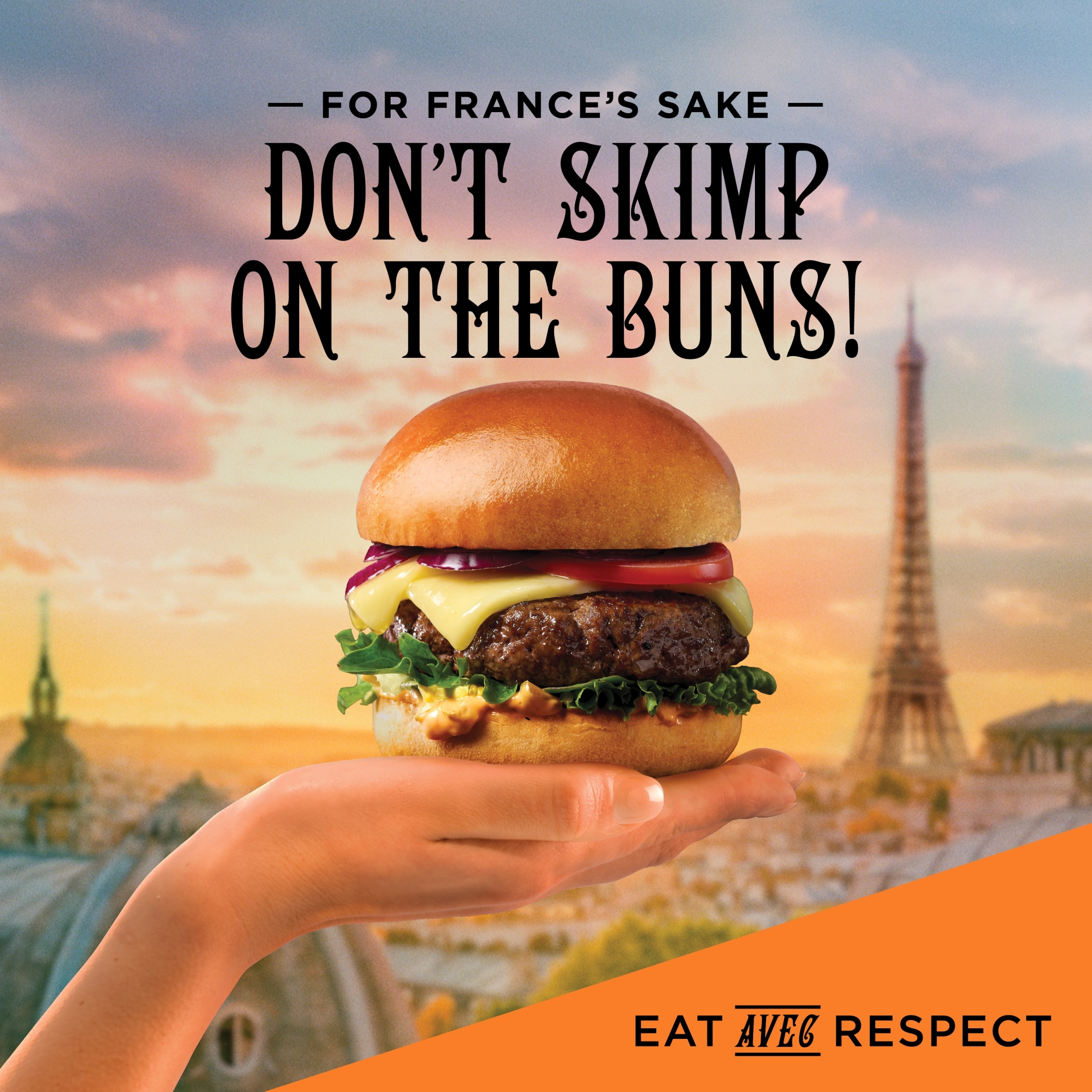 St Pierre Plain Brioche Burger Buns 6 Pack thumbnail 4