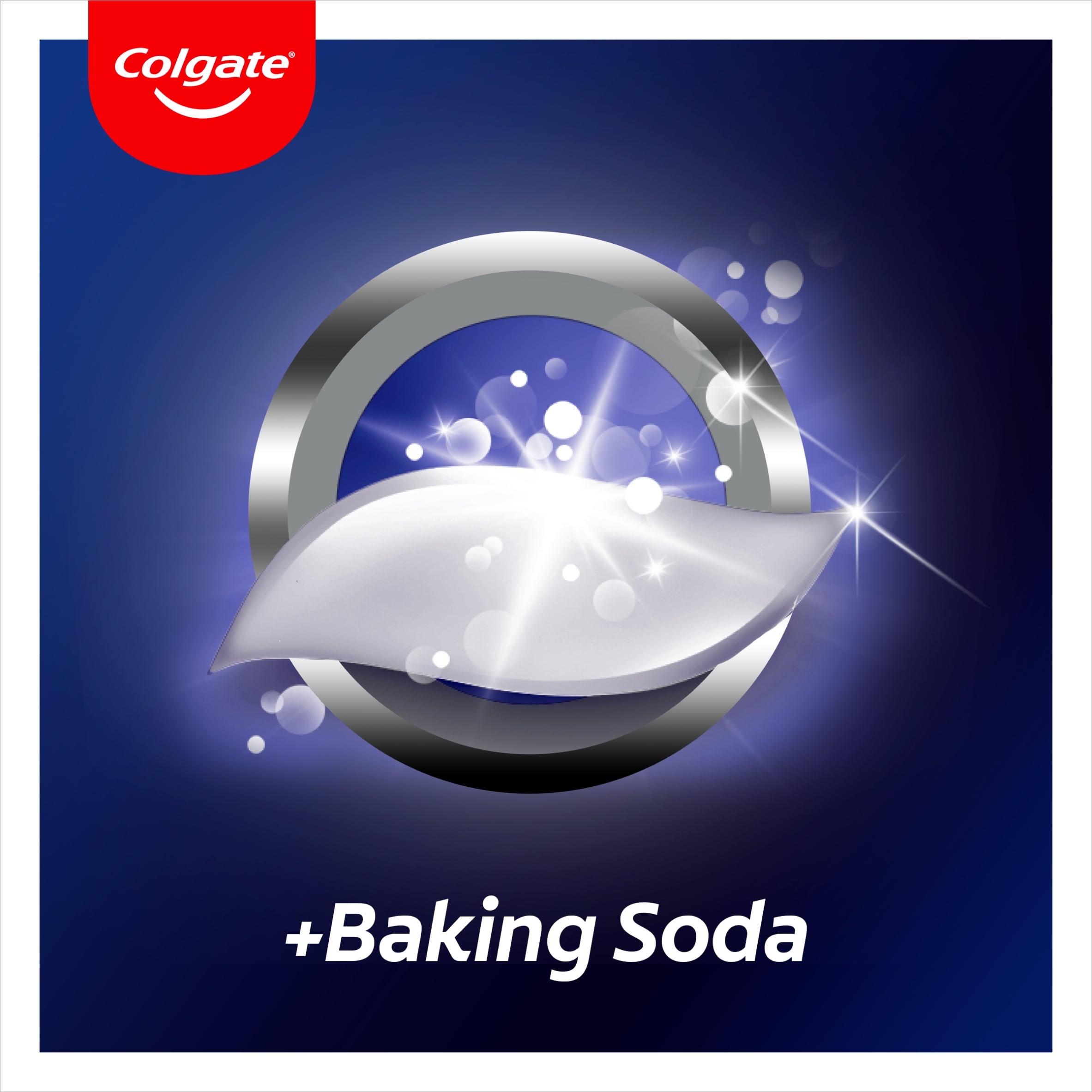 Colgate Deep Clean Whitening Toothpaste 125Ml thumbnail 3