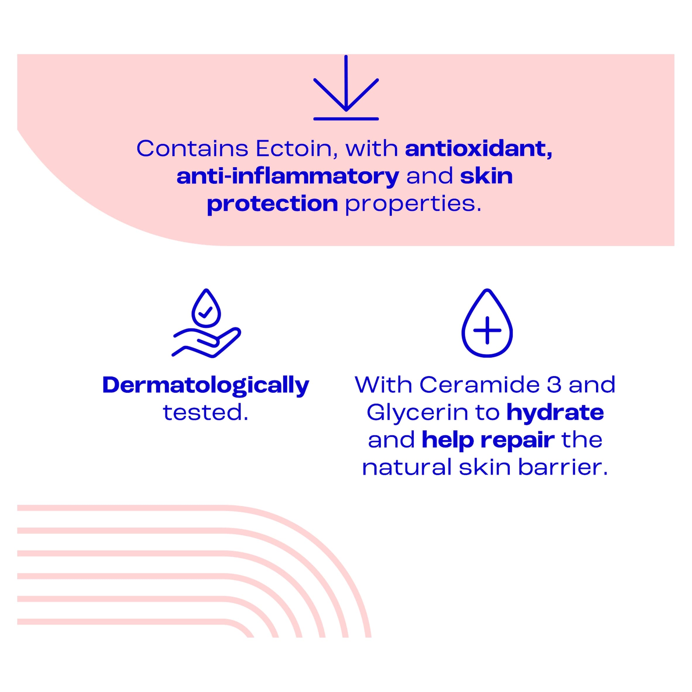 E45 Dermatitis Cream Treatment of Itchy Skin & Redness 50ml thumbnail 4
