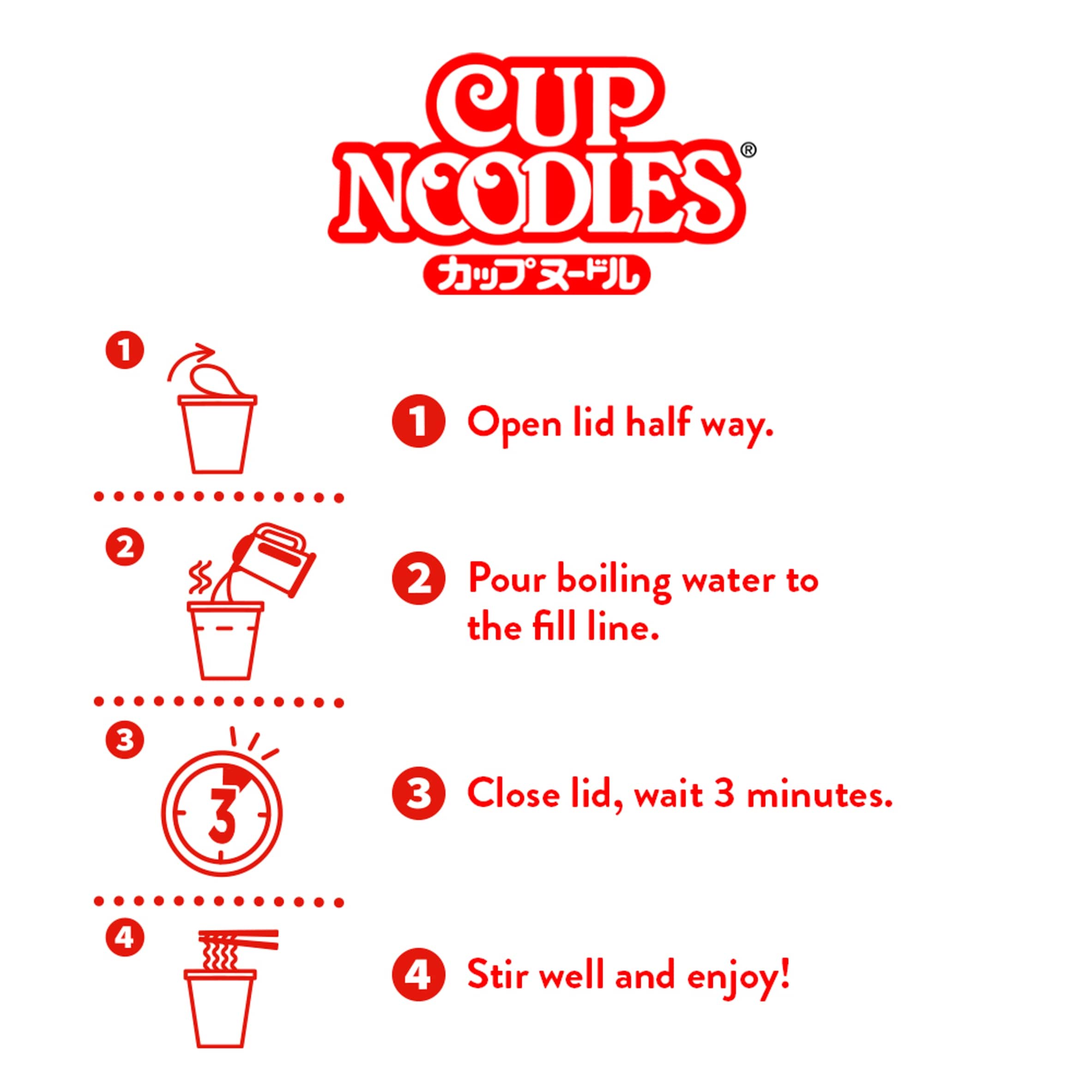 Nissin Cup Noodles Instant Ramen Pot Chicken Teriyaki 70g thumbnail 3