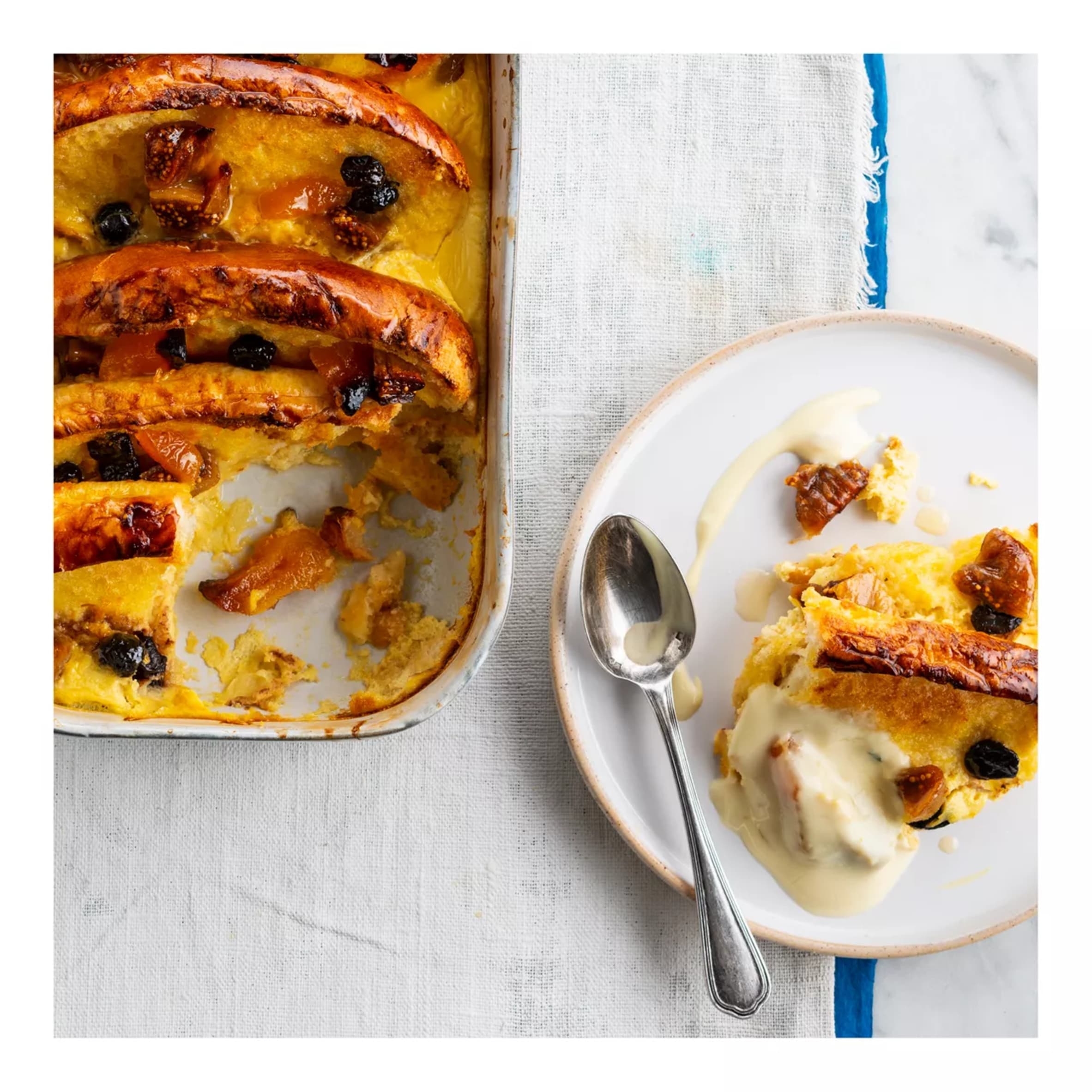 Alpro Vanilla Dairy Free Soya Custard 525g thumbnail 4