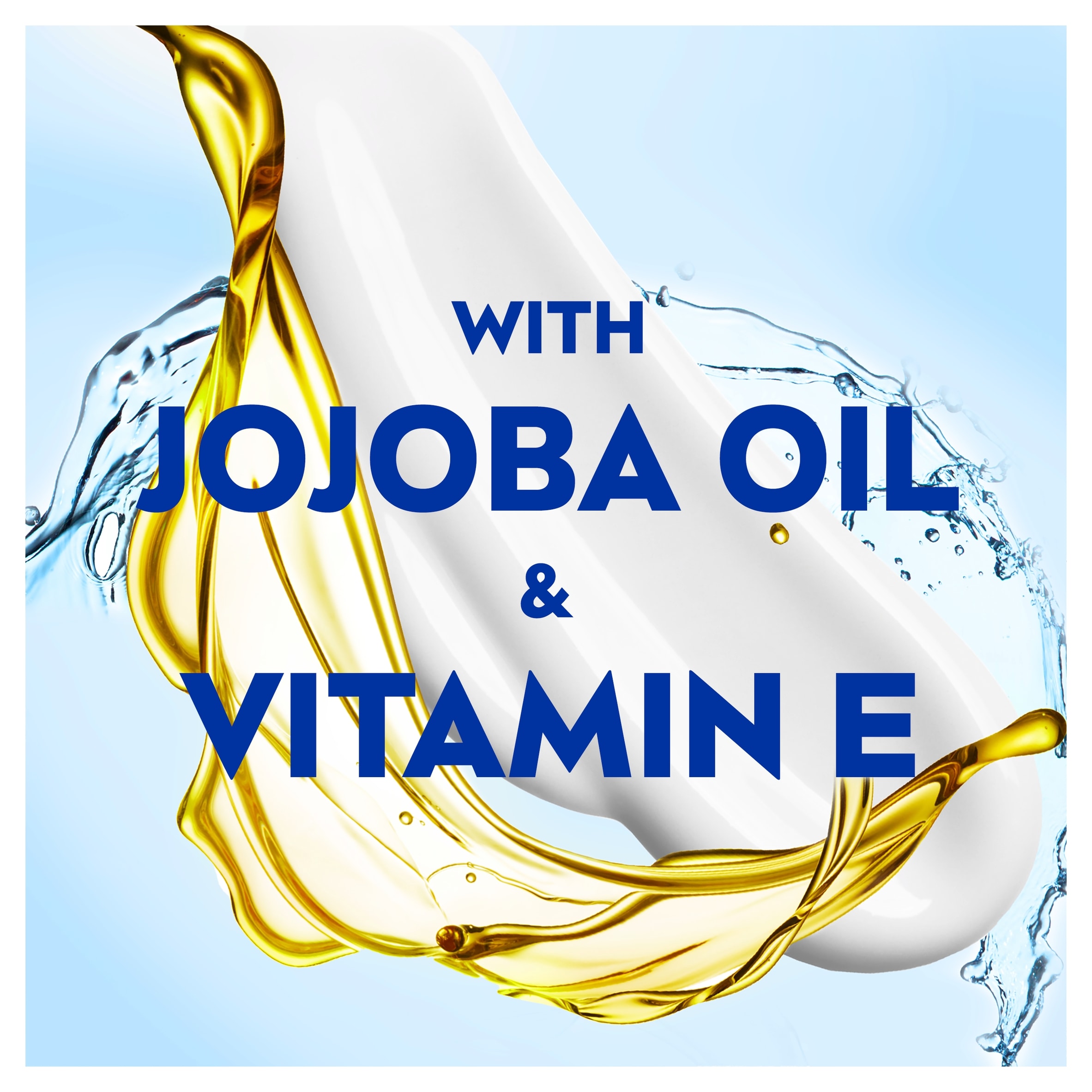 NIVEA Soft Moisturiser 500ml thumbnail 2