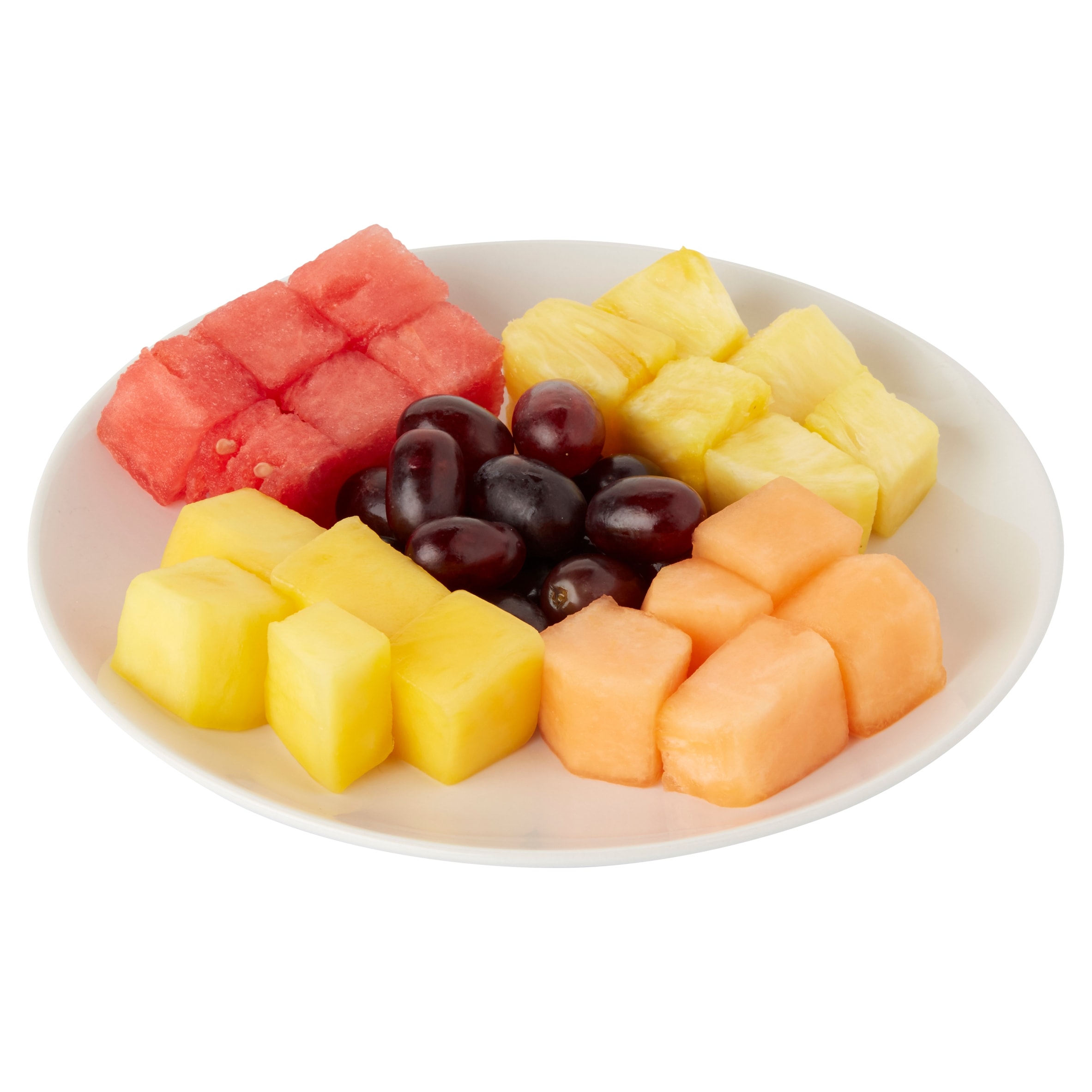 Tesco Large Fruit Platter 350G thumbnail 2