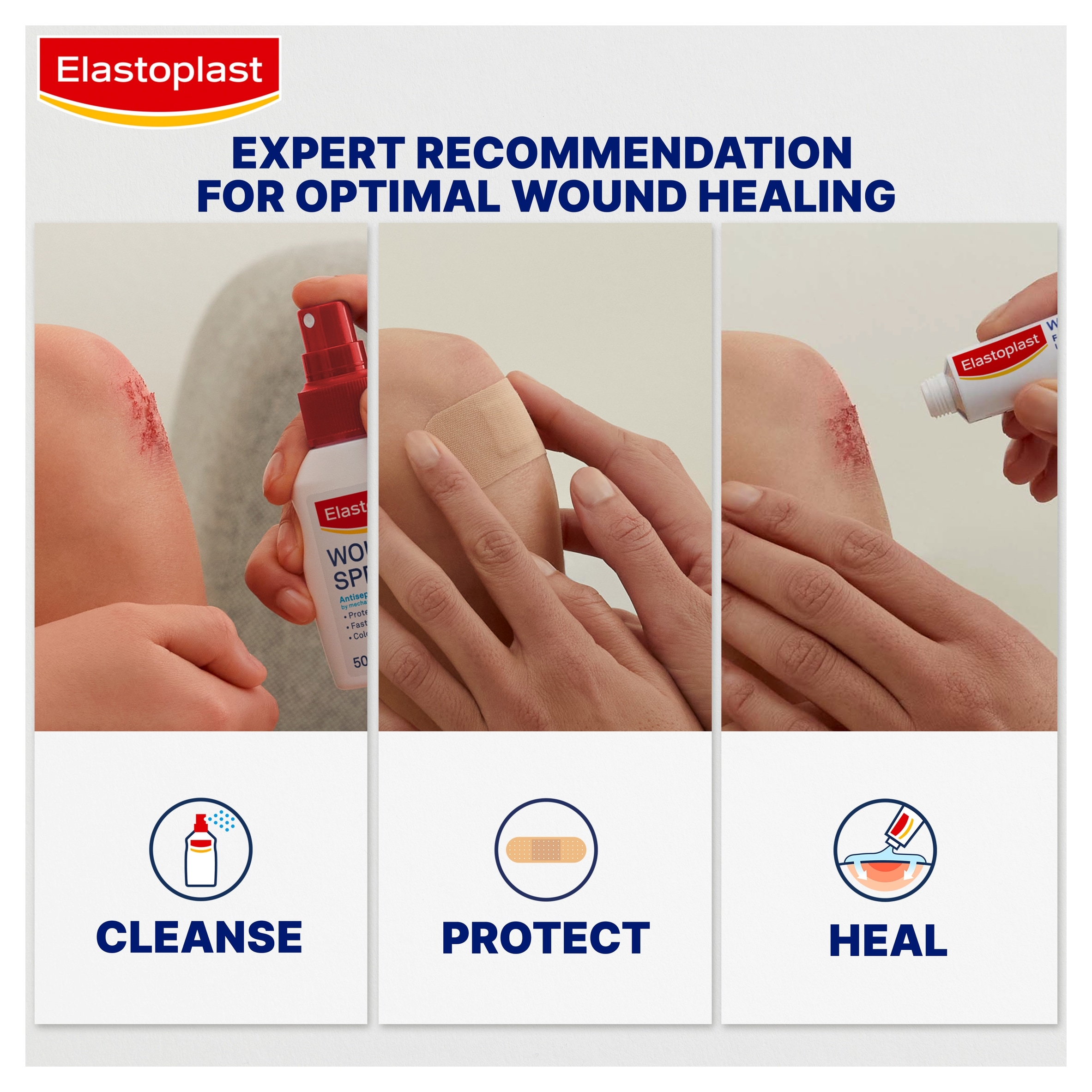 Elastoplast Paw Patrol Plasters 20'S thumbnail 5