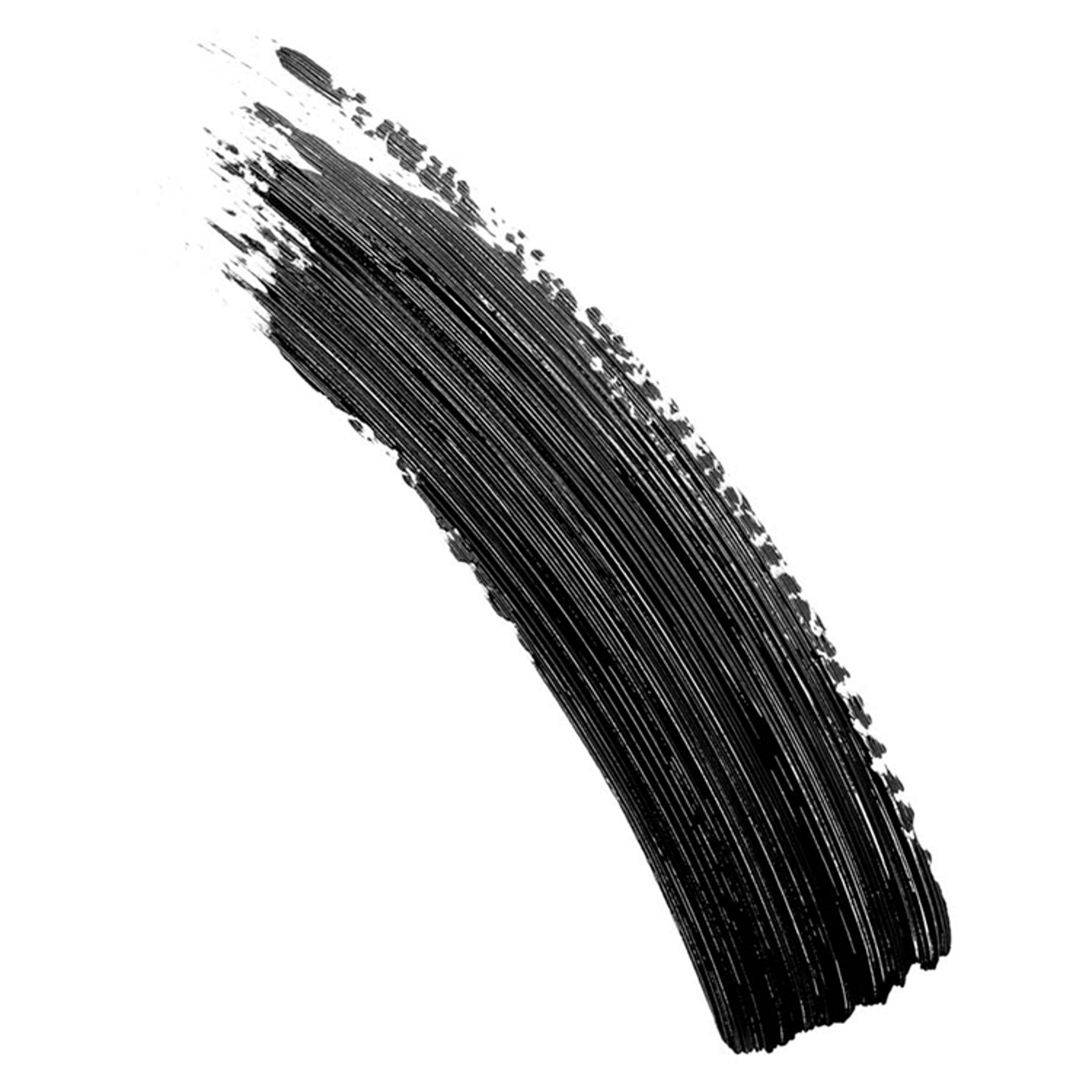 Rimmel Wonder Luxe Mascara Black 11Ml thumbnail 3