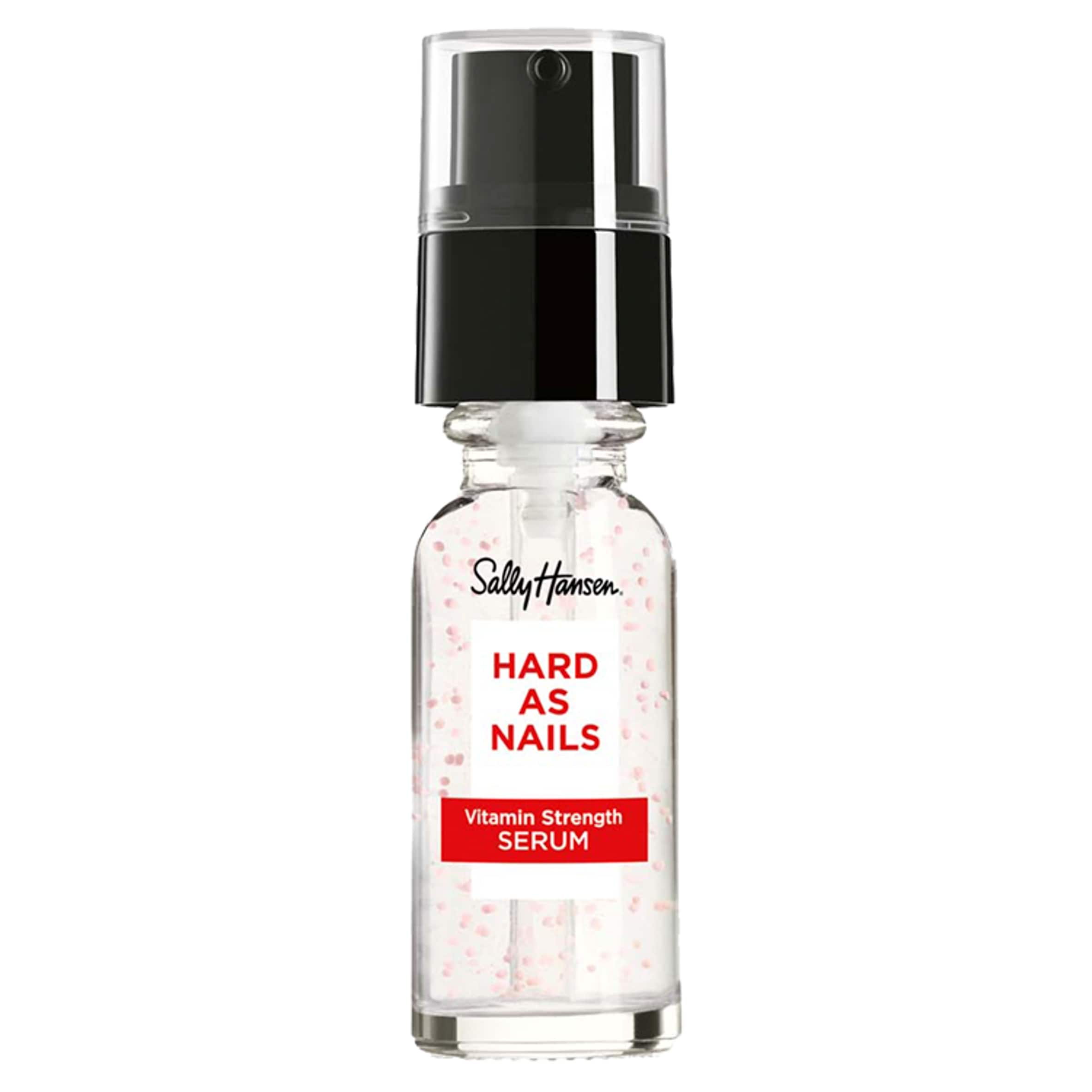 Sally Hansen Hard As Nails Vitamin Strength Serum 13.3ml