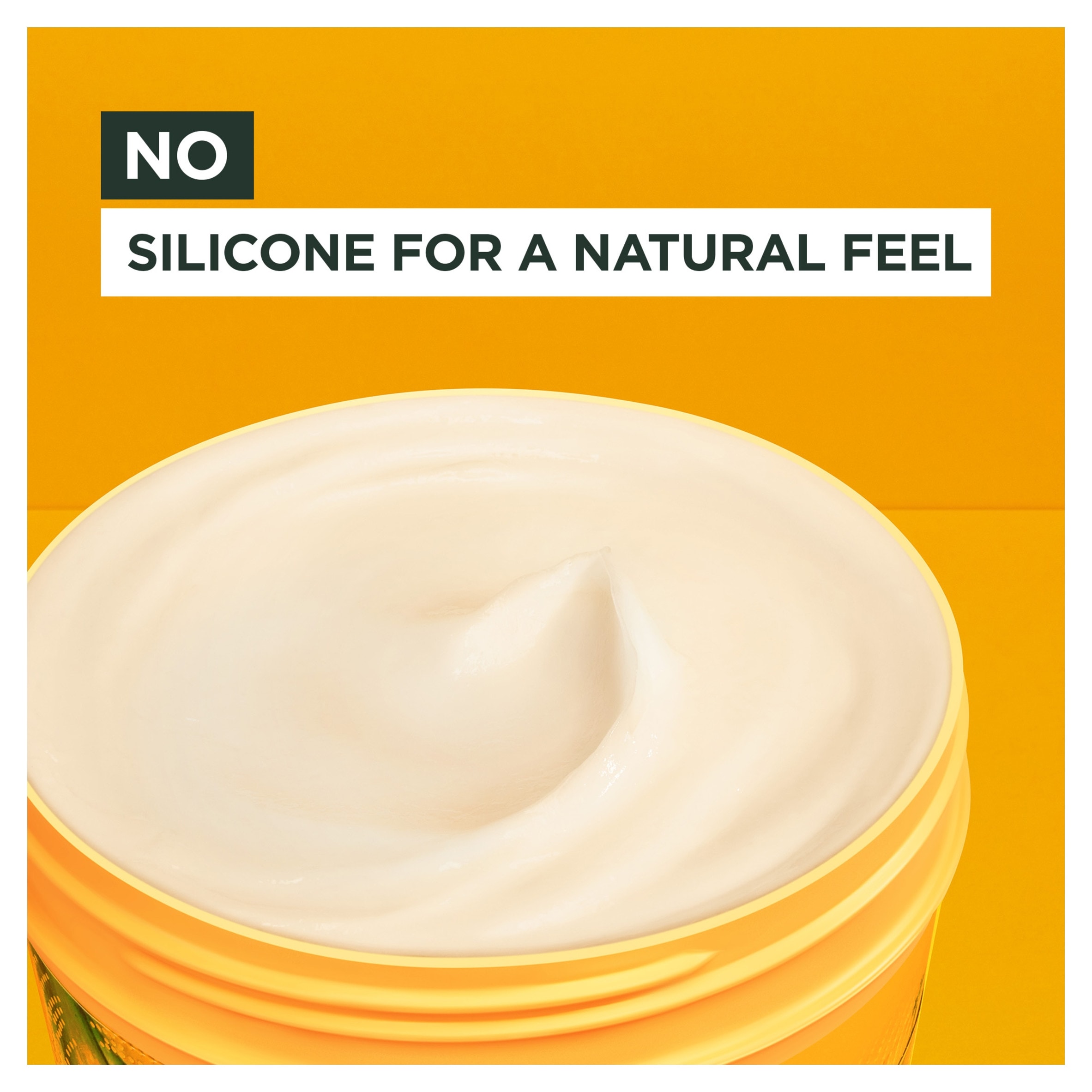 Garnier Ultimate Blends Hair Food Banana 3in1 Mask 400ml thumbnail 4