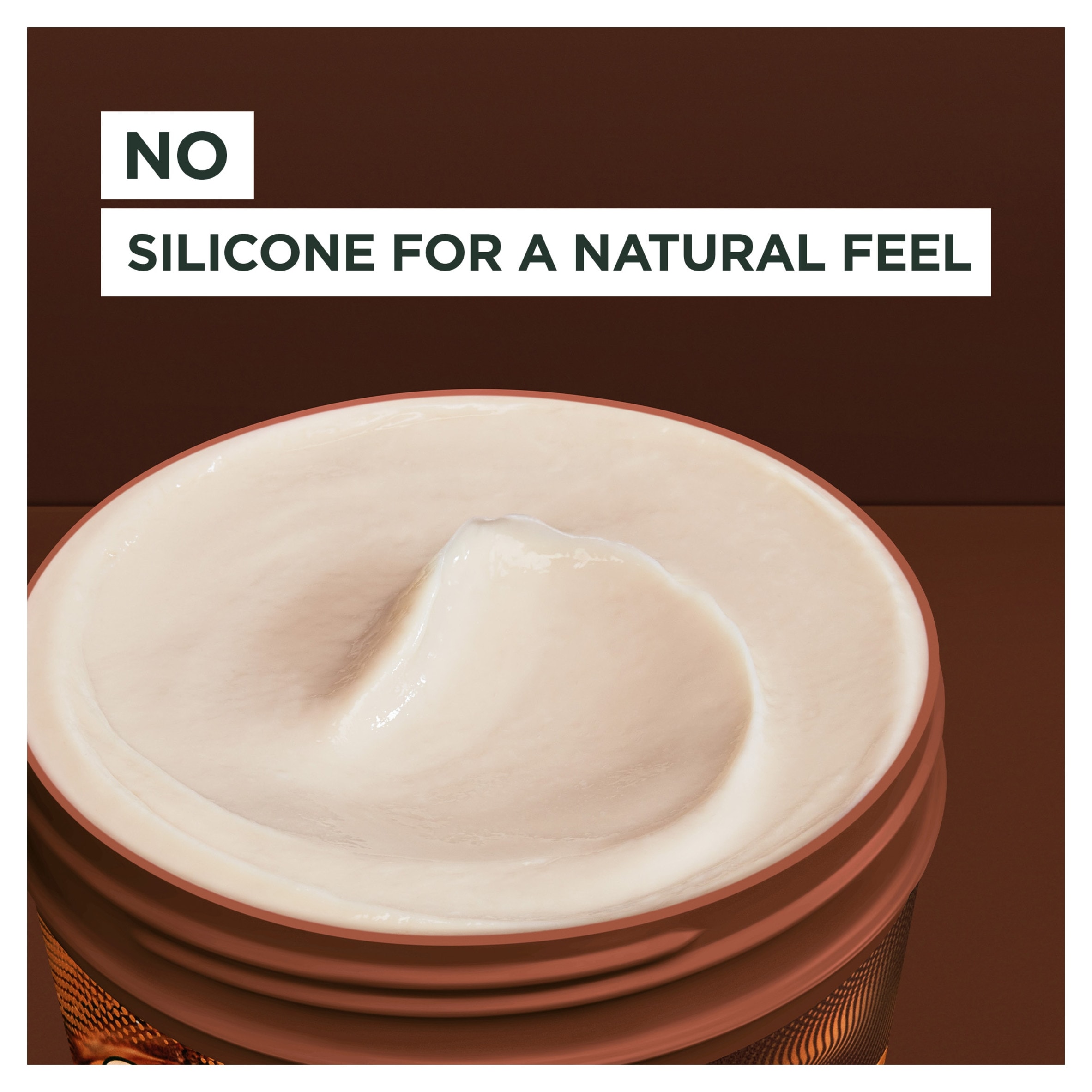 Garnier Ultimate Blends Hair Food Coconut 3in1 Mask 400ml thumbnail 4