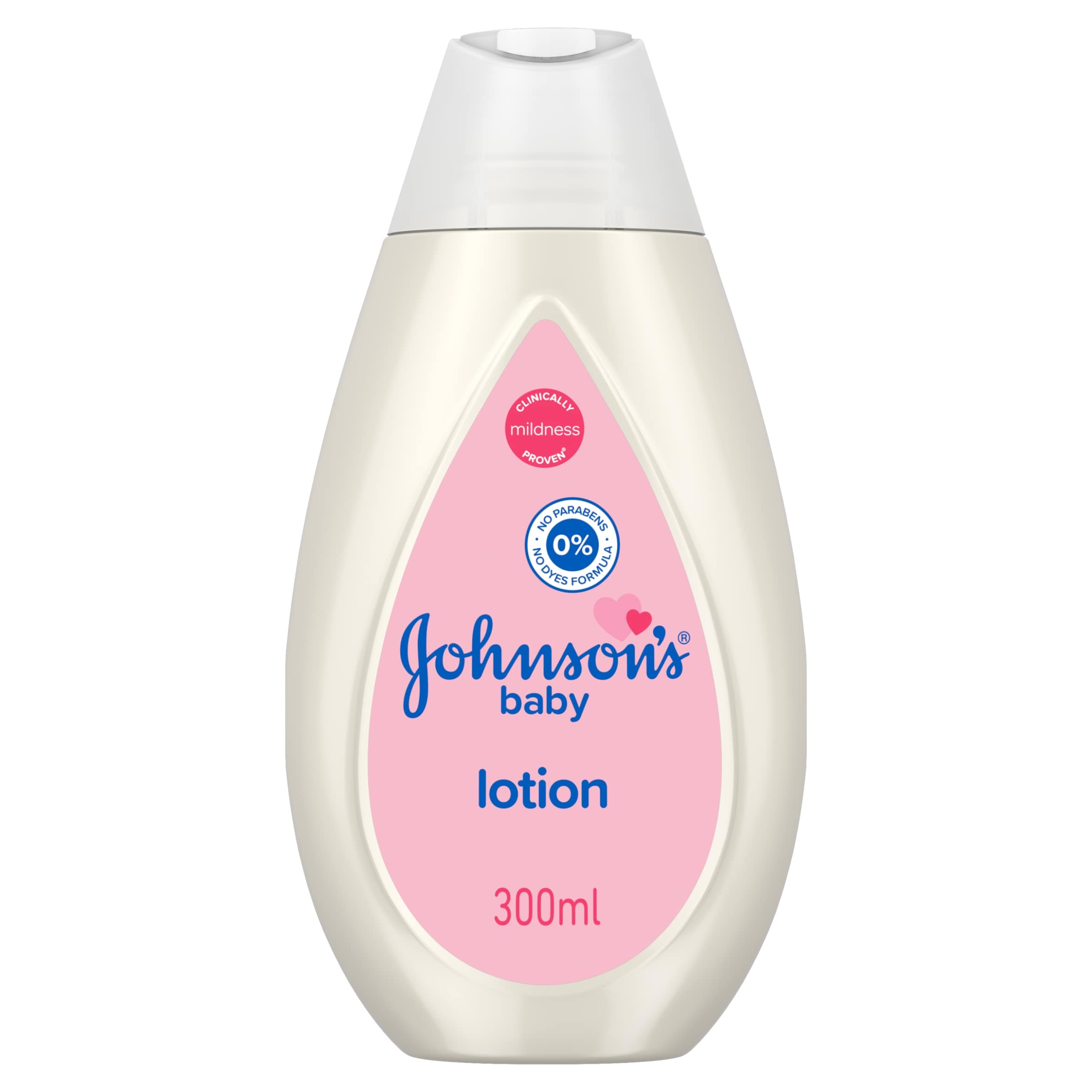 Johnson's Baby Lotion