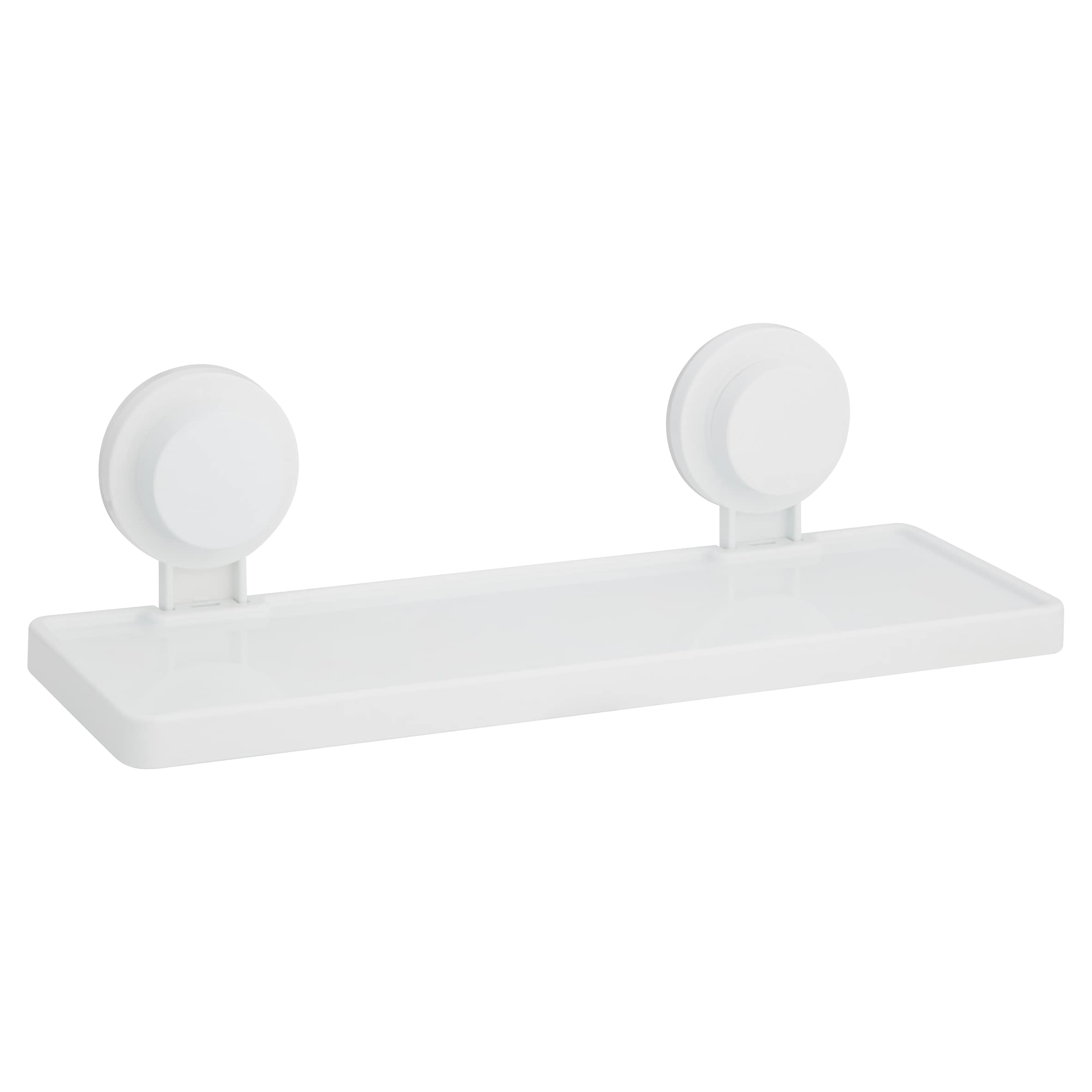 F&F Home Smart Storage Suction Shelf