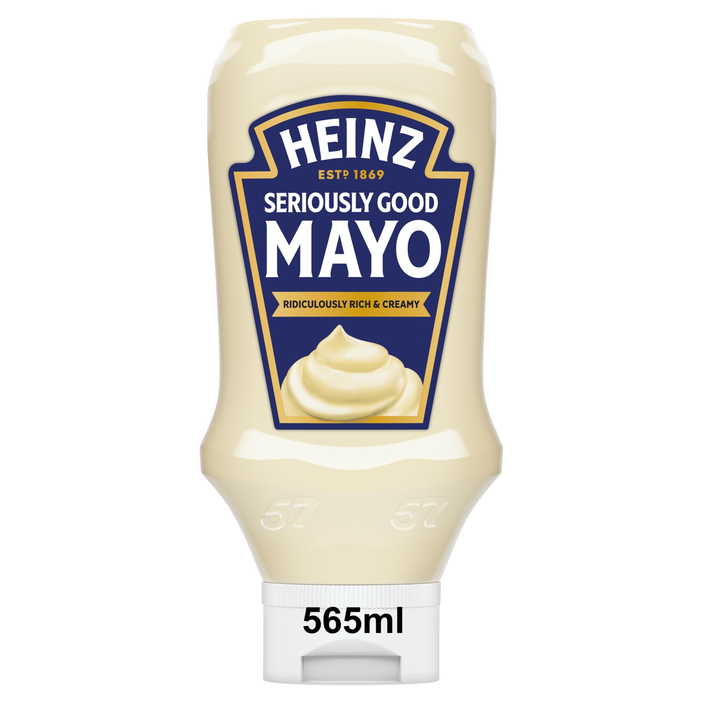 Heinz Seriously Good Mayonnaise