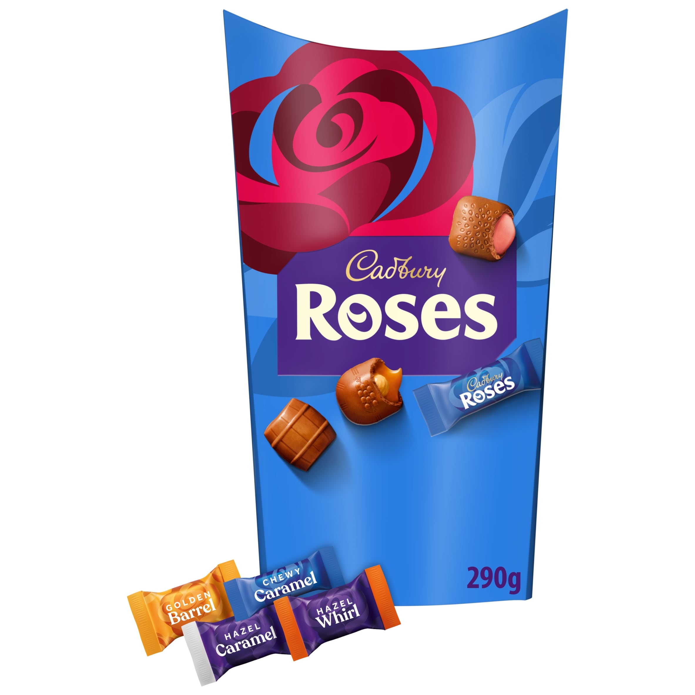 Cadbury Roses 290g