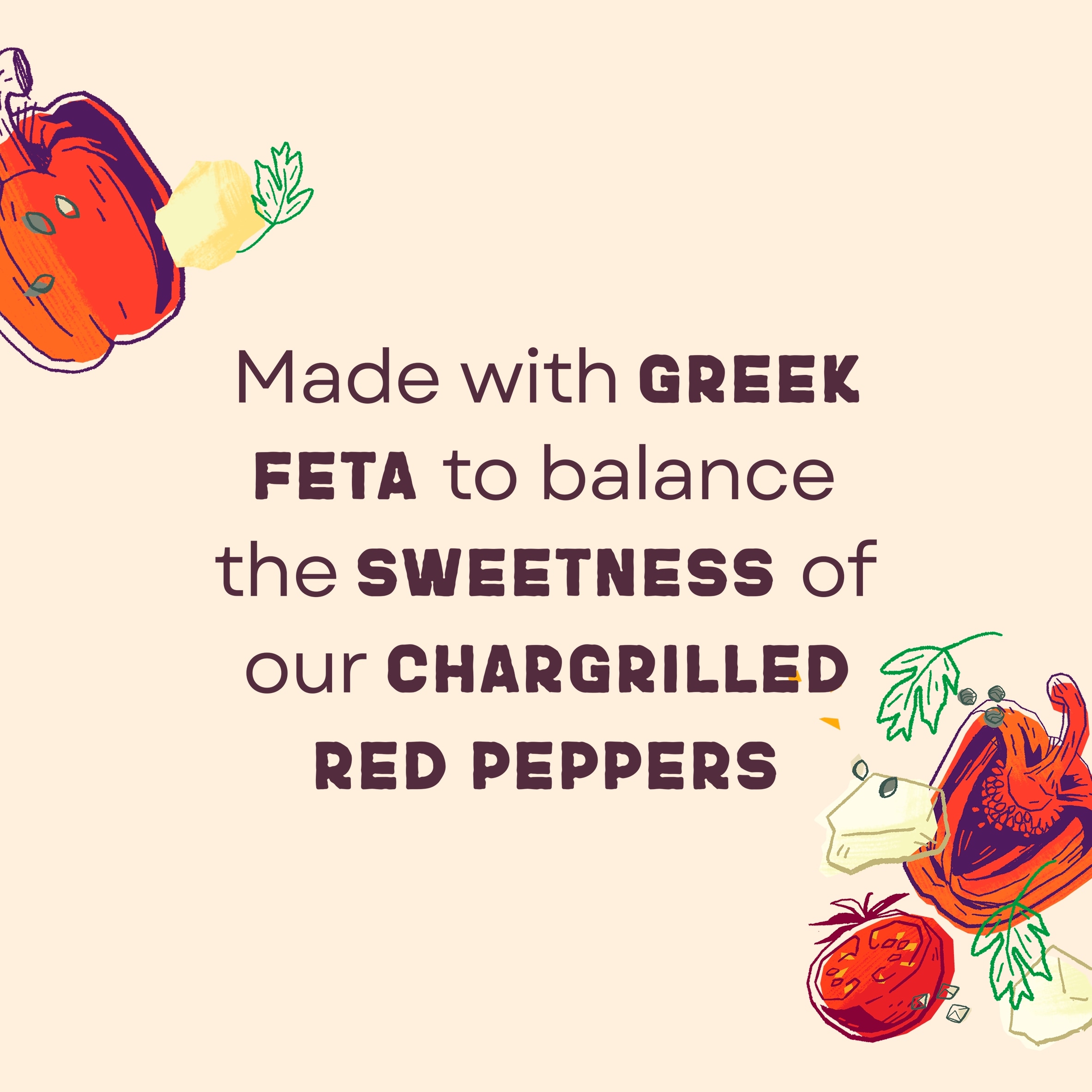 Higgidy Feta & Red Pepper Mini Rolls 160G thumbnail 5
