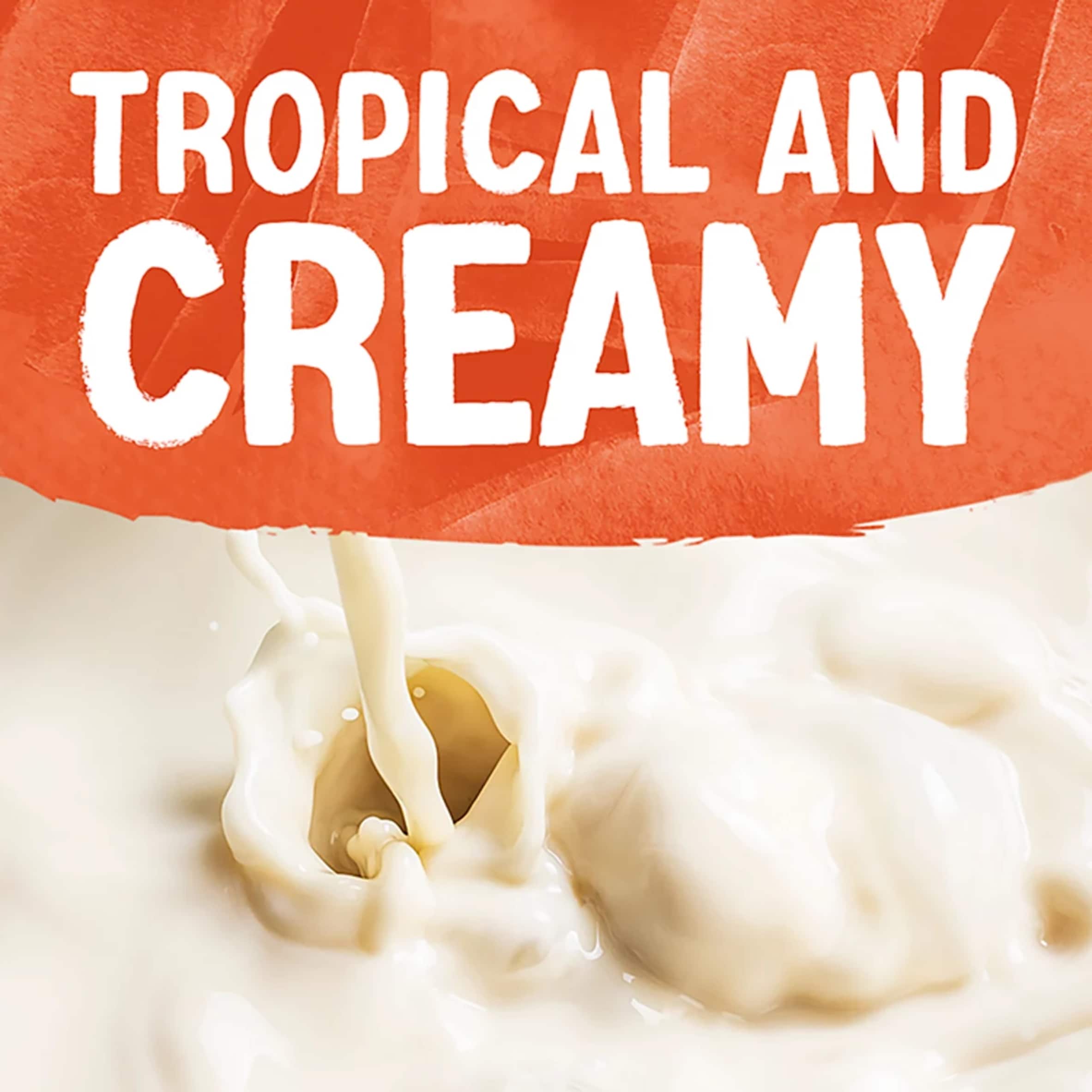 Alpro 1L Coconut No Sugar Long Life Dairy Free Drink thumbnail 3