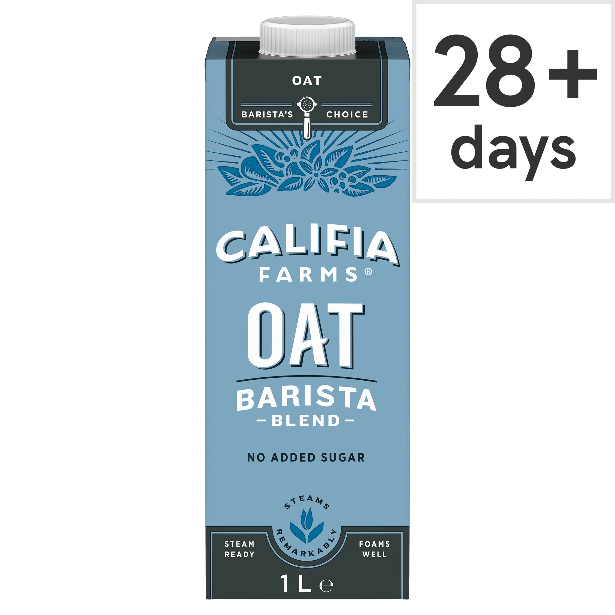 Califia Farms Oat Milk Barista Blend
