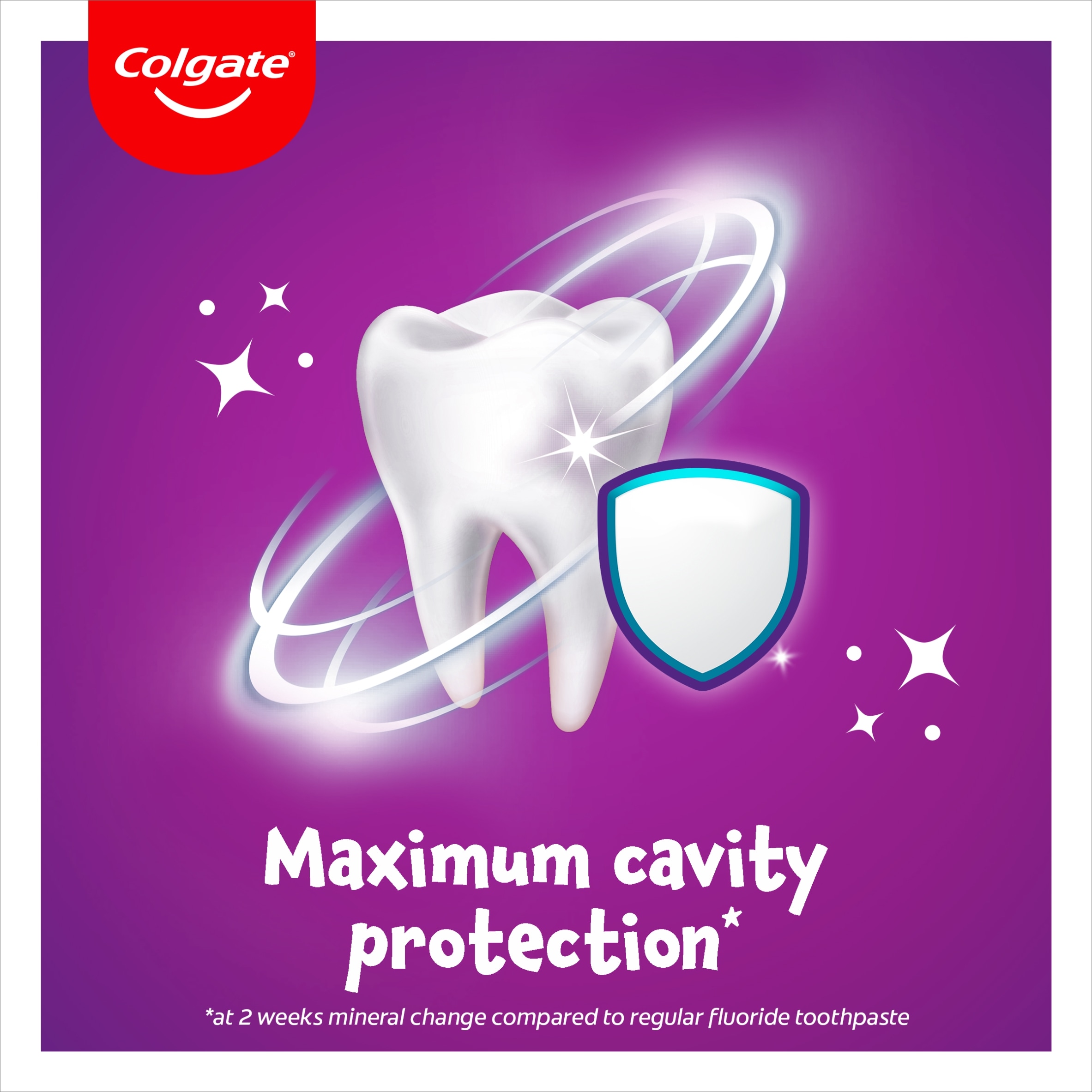 Colgate Kids 3+ Years Mint Flavour Toothpaste 75ml  thumbnail 4