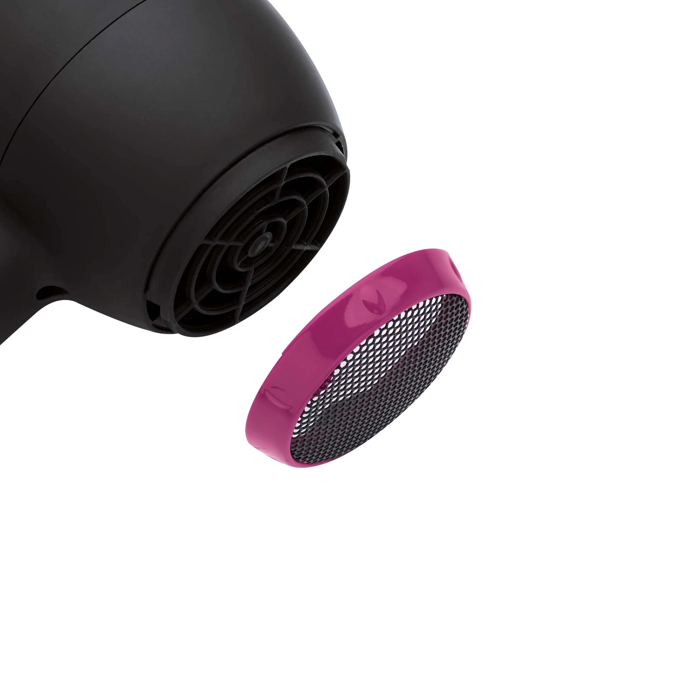 Revlon Fast & Light 2000W Hair Dryer thumbnail 4