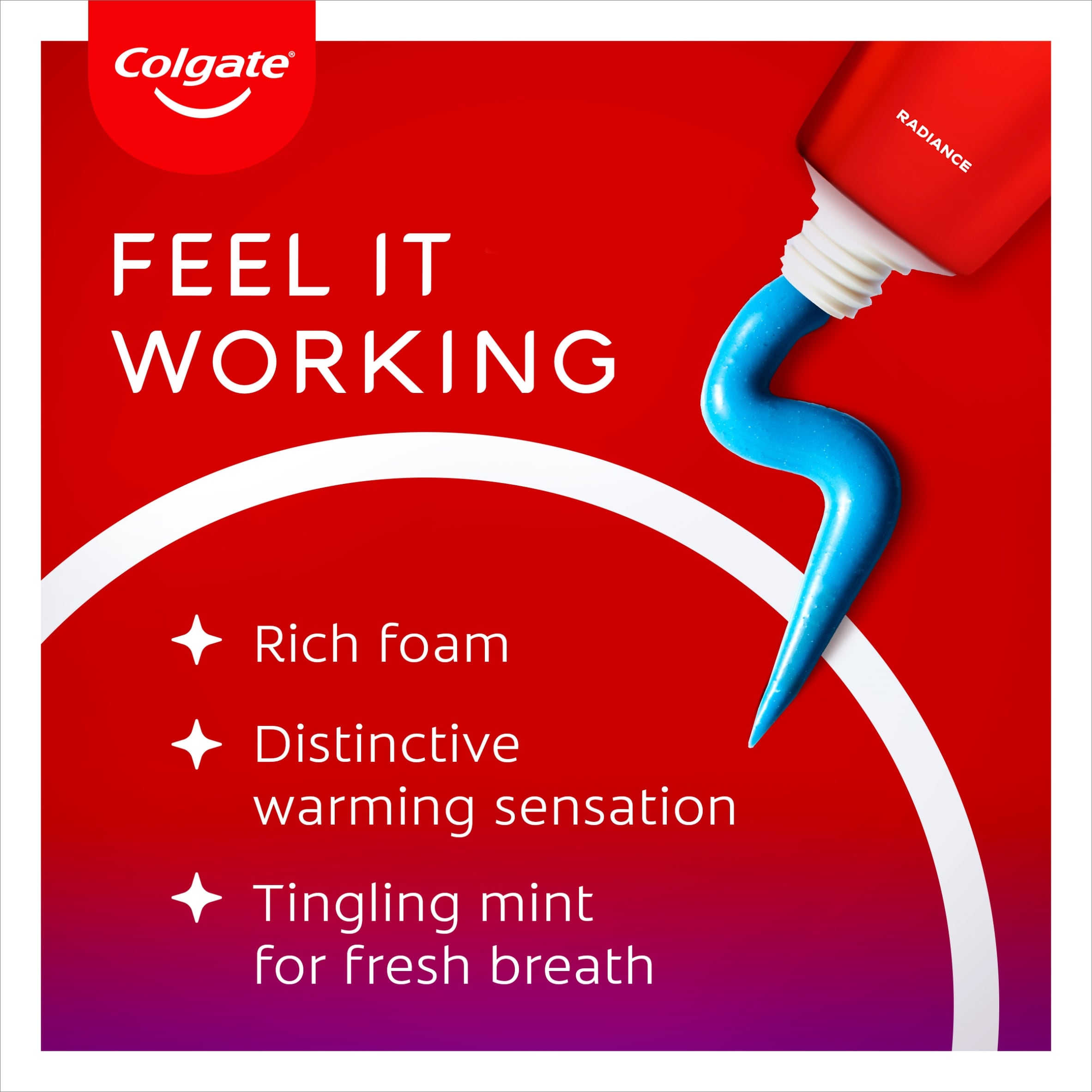 Colgate Max White Ultimate Whitening Toothpaste - Radiance 75ml thumbnail 5