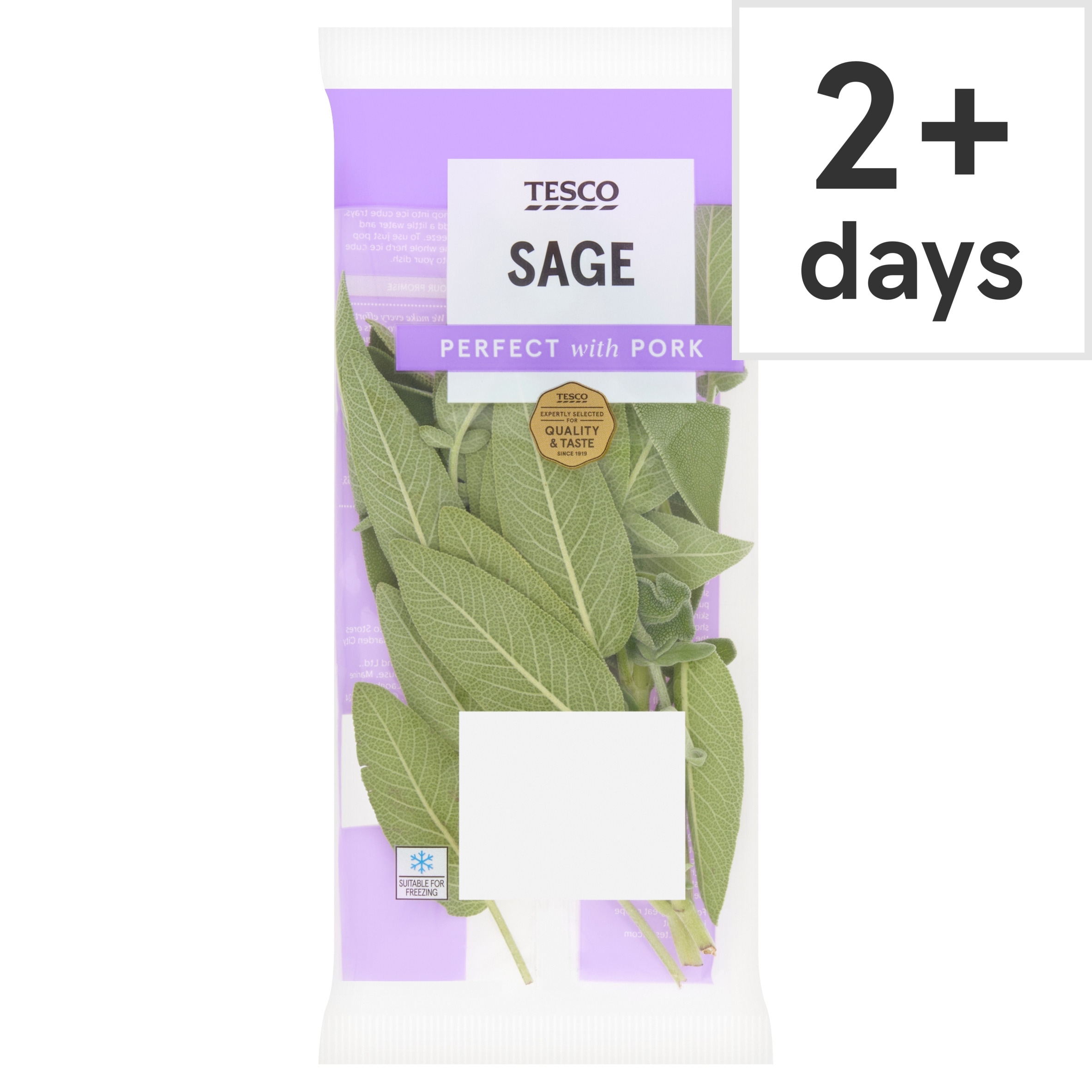 Tesco Sage 20G