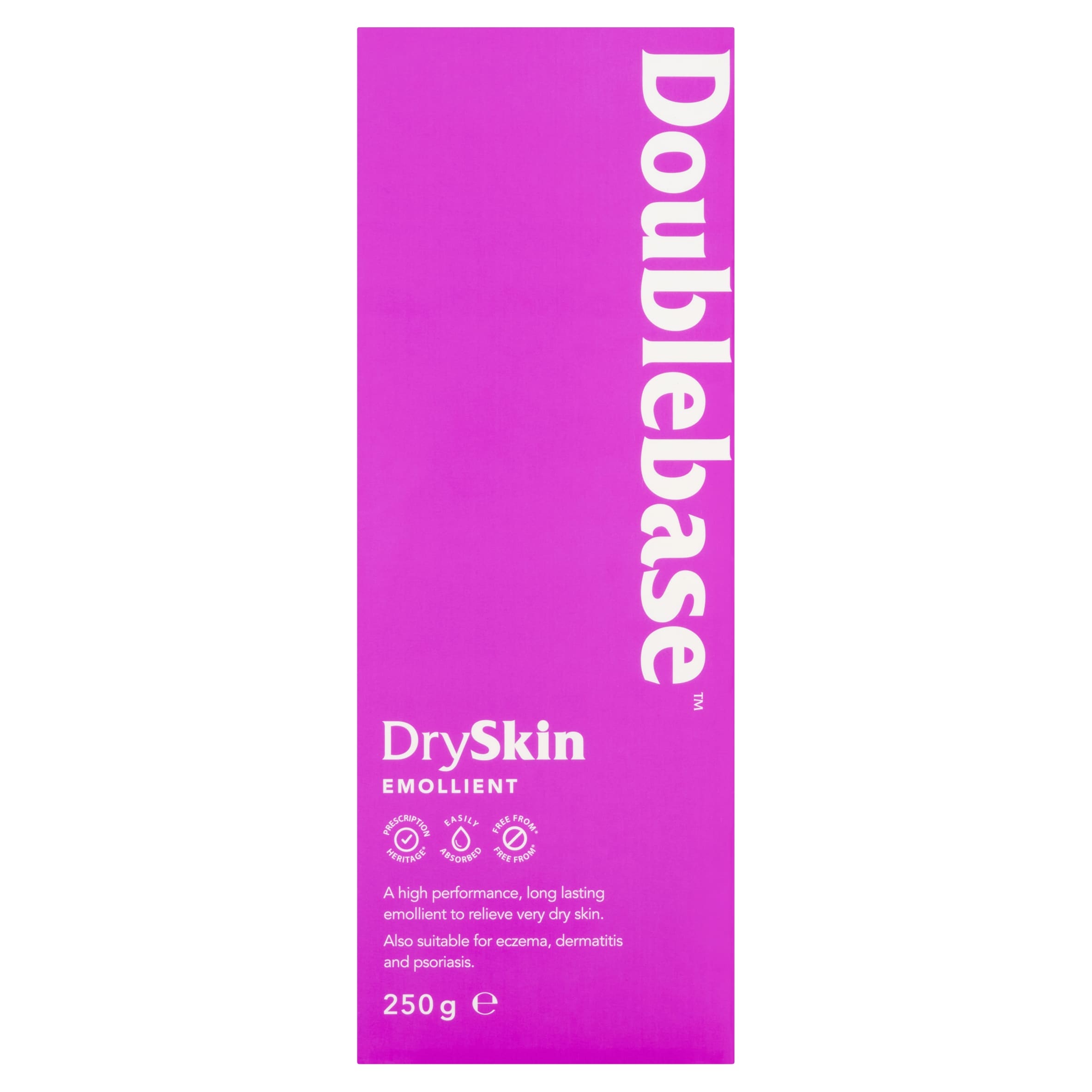 Doublebase Dry Skin Emollient