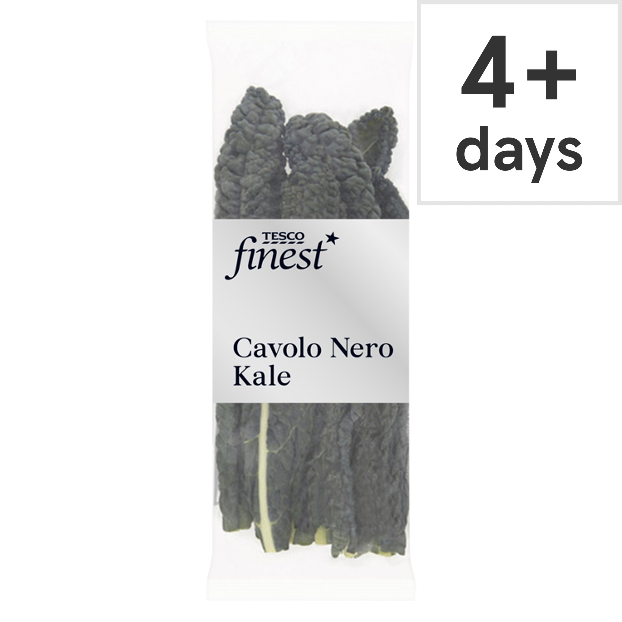 Tesco Finest Cavolo Nero Kale 200G