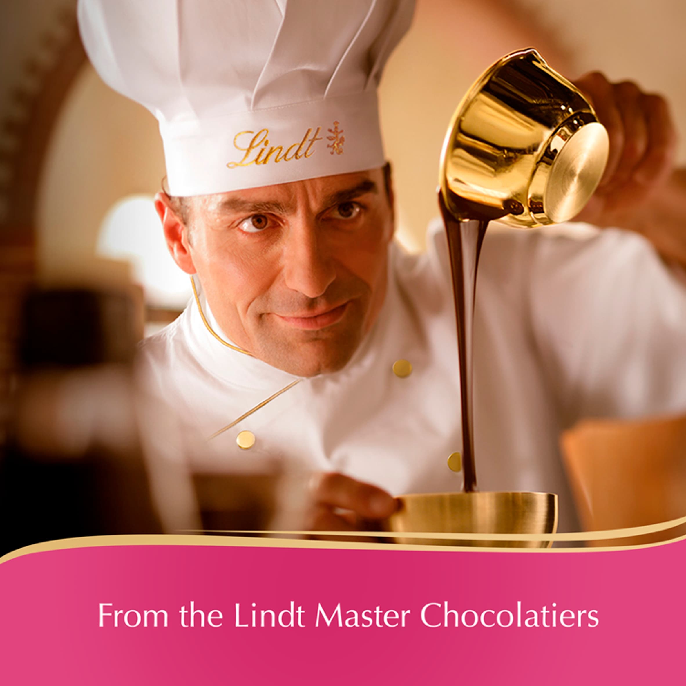 Lindt Master Chocolatier Collection Chocolate Box 320g thumbnail 4