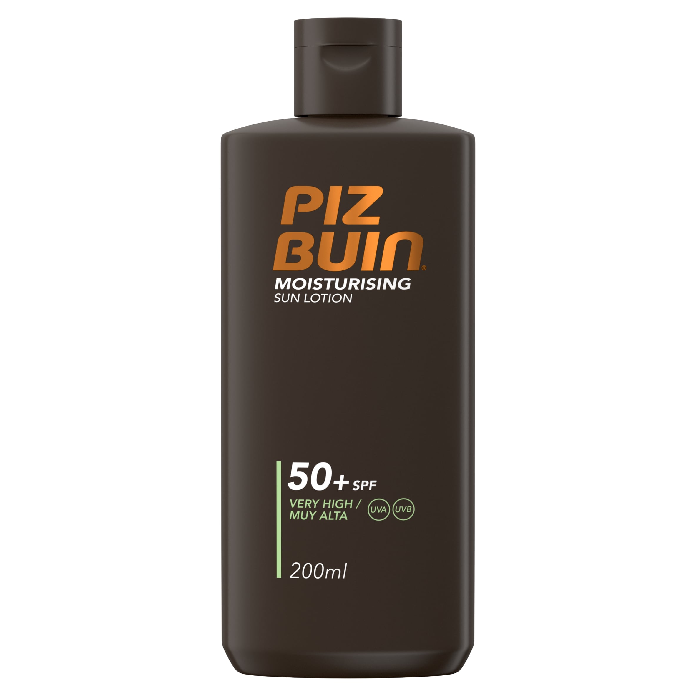 Piz Buin Moisturising Sun Lotion SPF50+