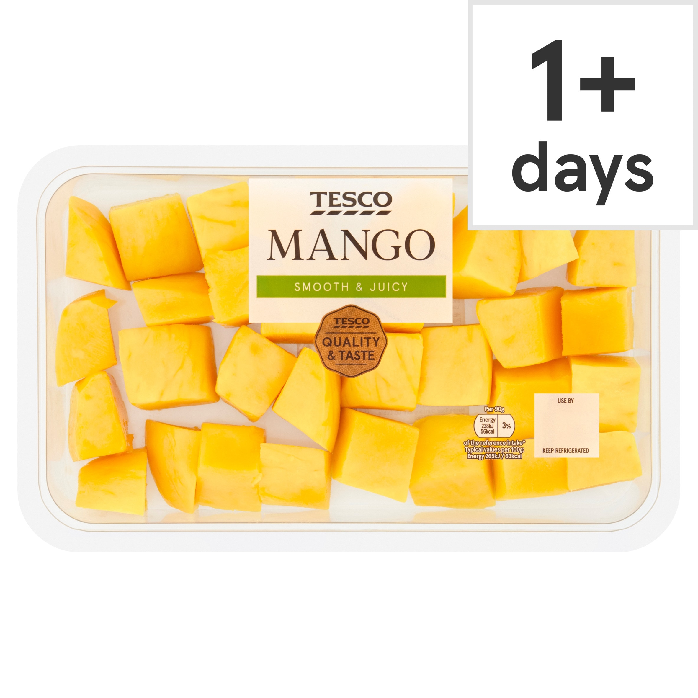 Tesco Mango 450G