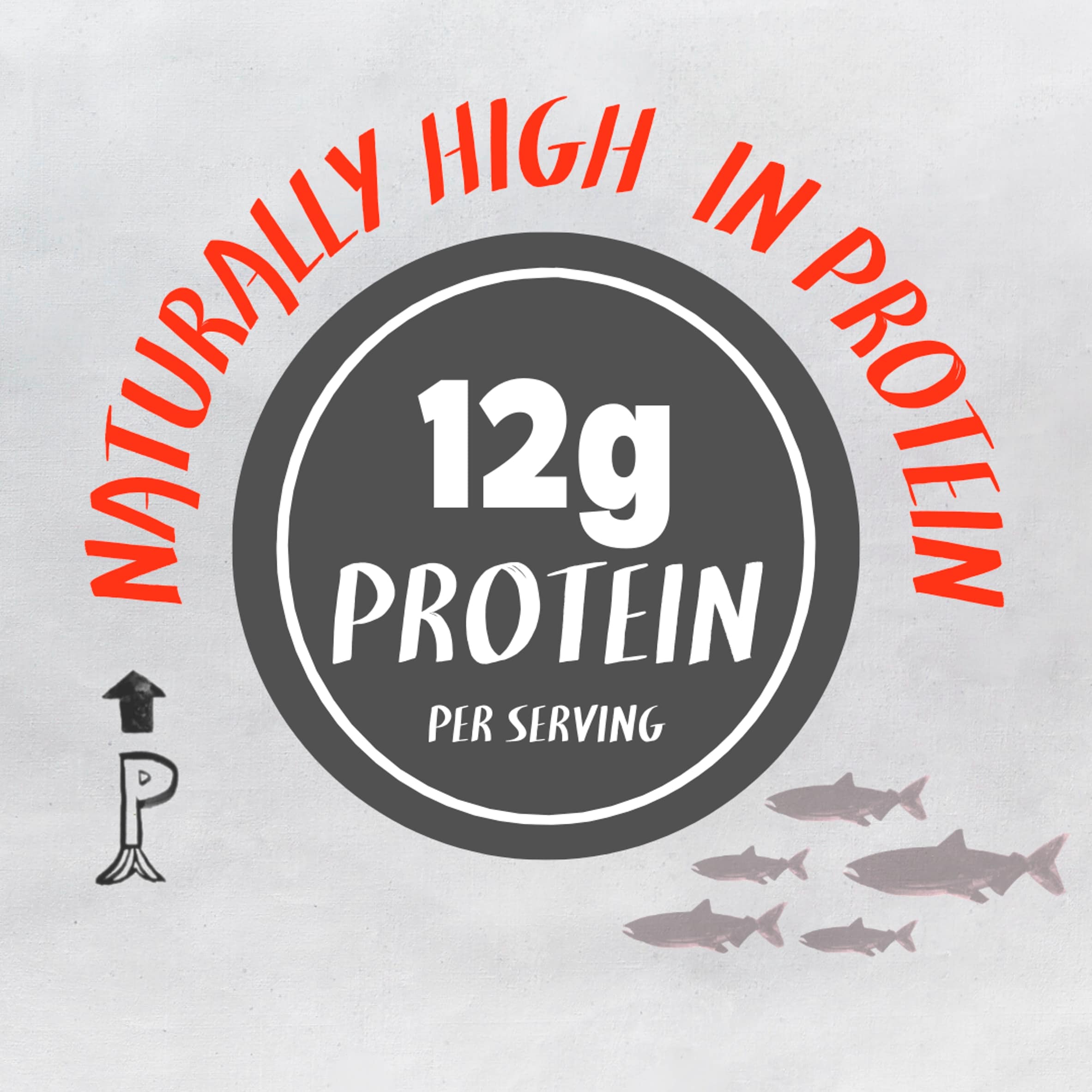 Leap Wild Smoked Sockeye Salmon 100G thumbnail 3