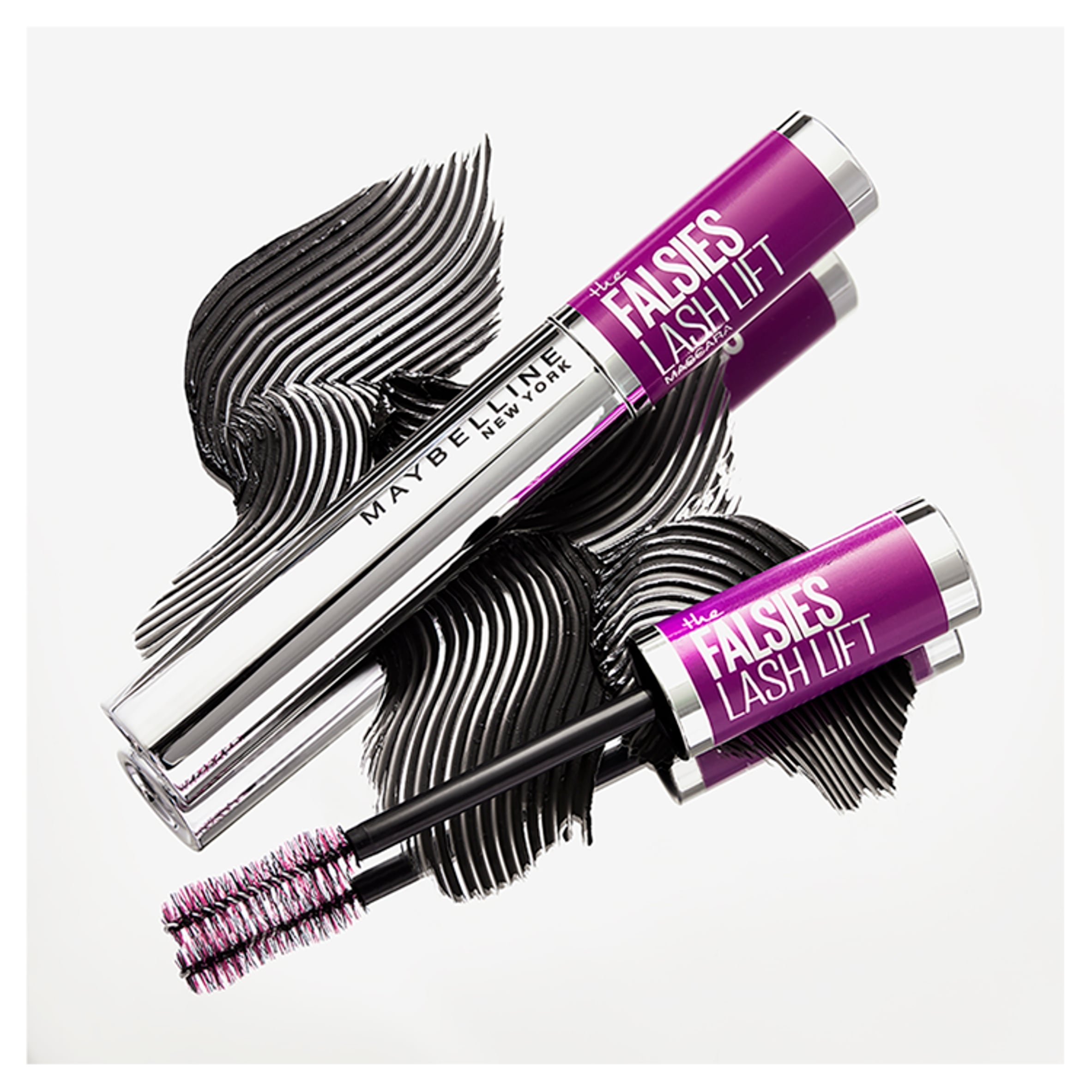 Maybelline Falsies Lash Lift 9.6Ml thumbnail 5