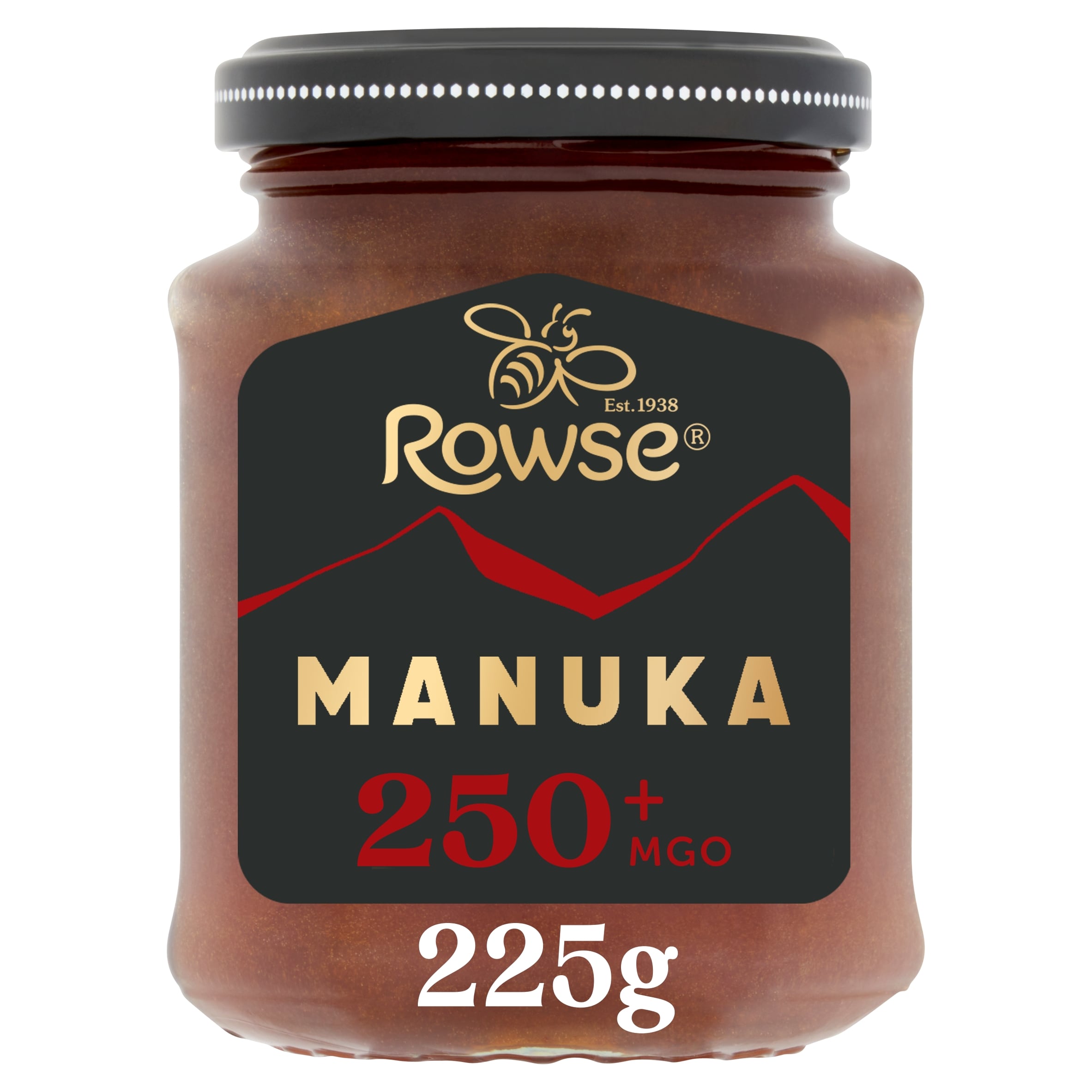 Rowse Manuka 250+ MGO