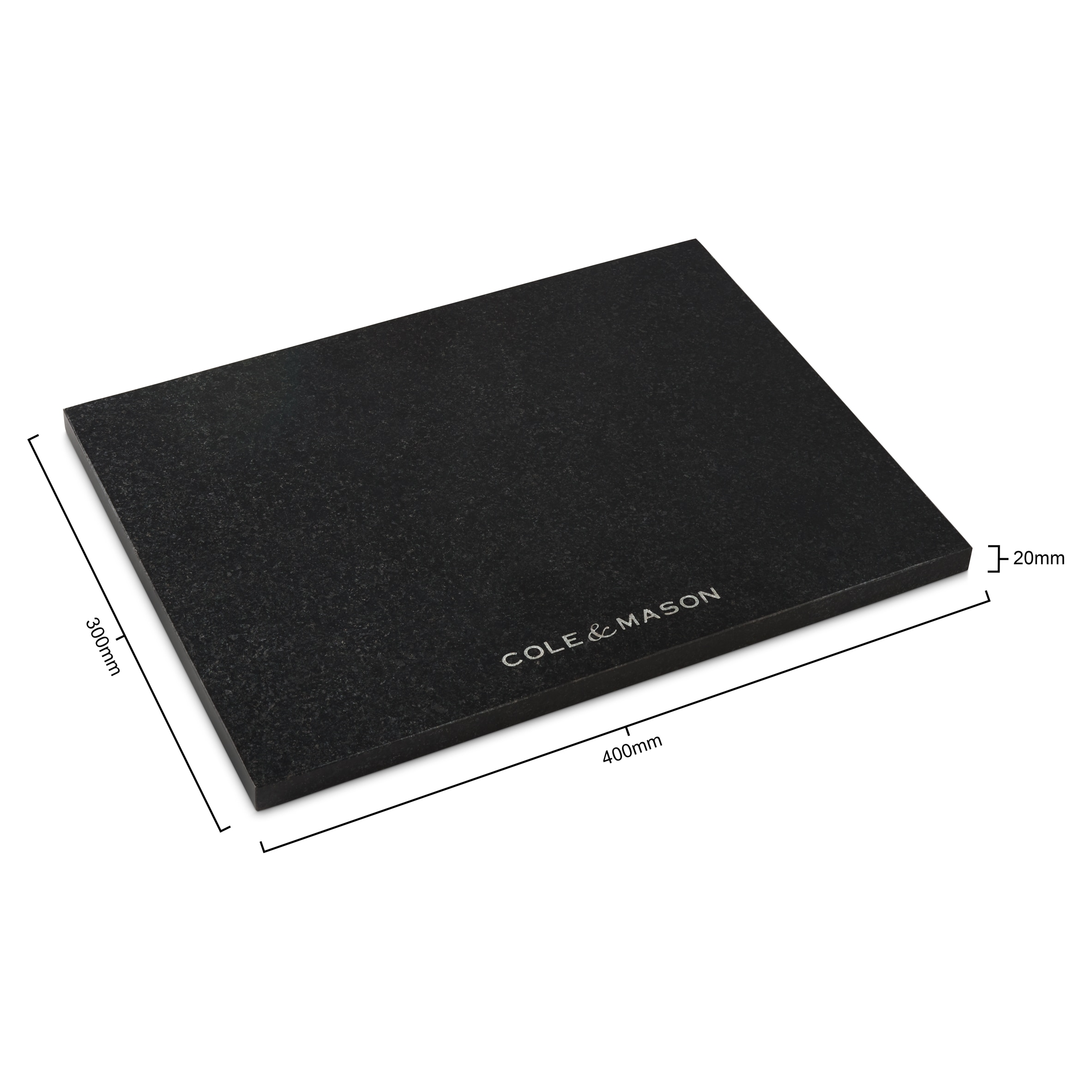 Cole & Mason Granite Worktop Protector thumbnail 2