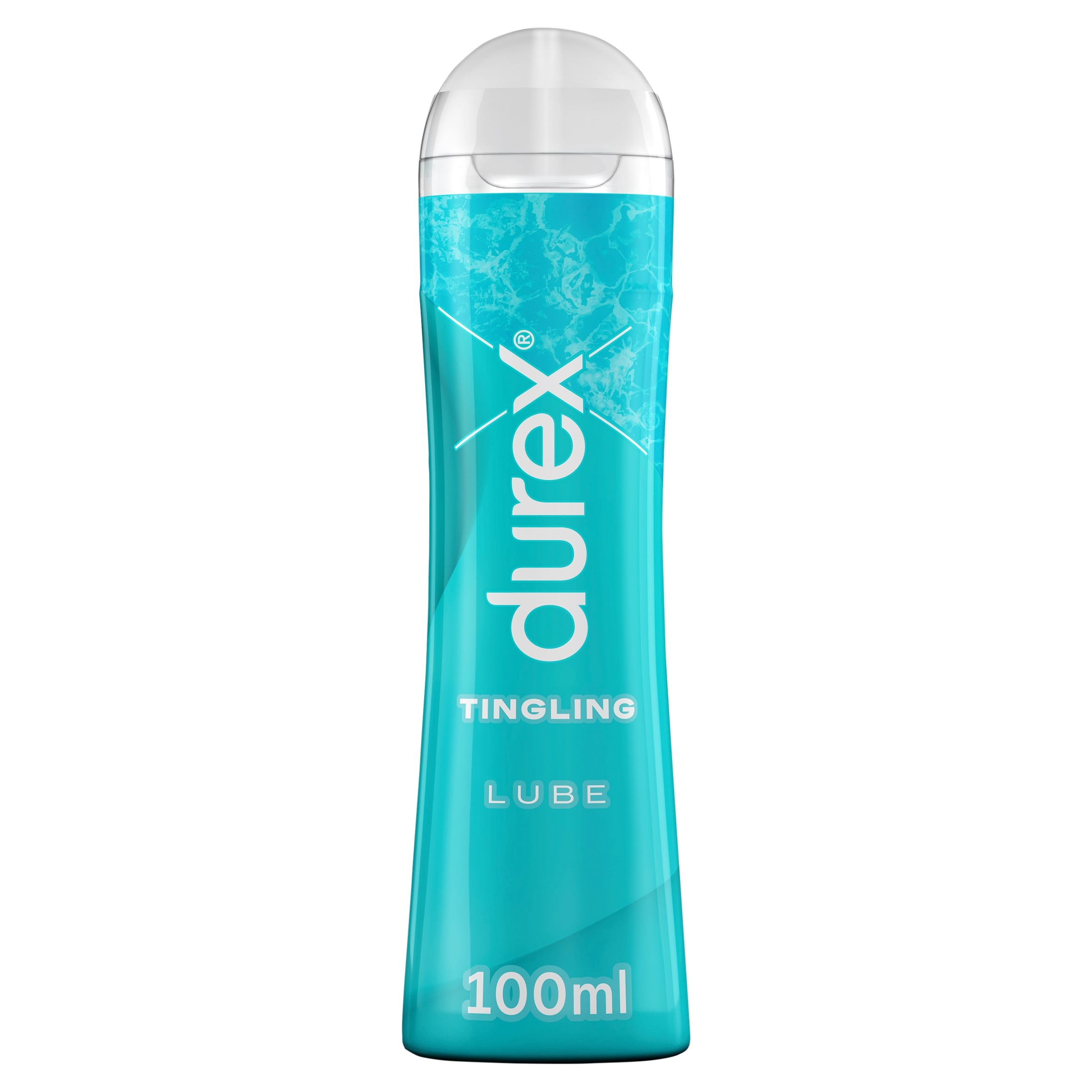 Durex Tingling Lube Water Based
