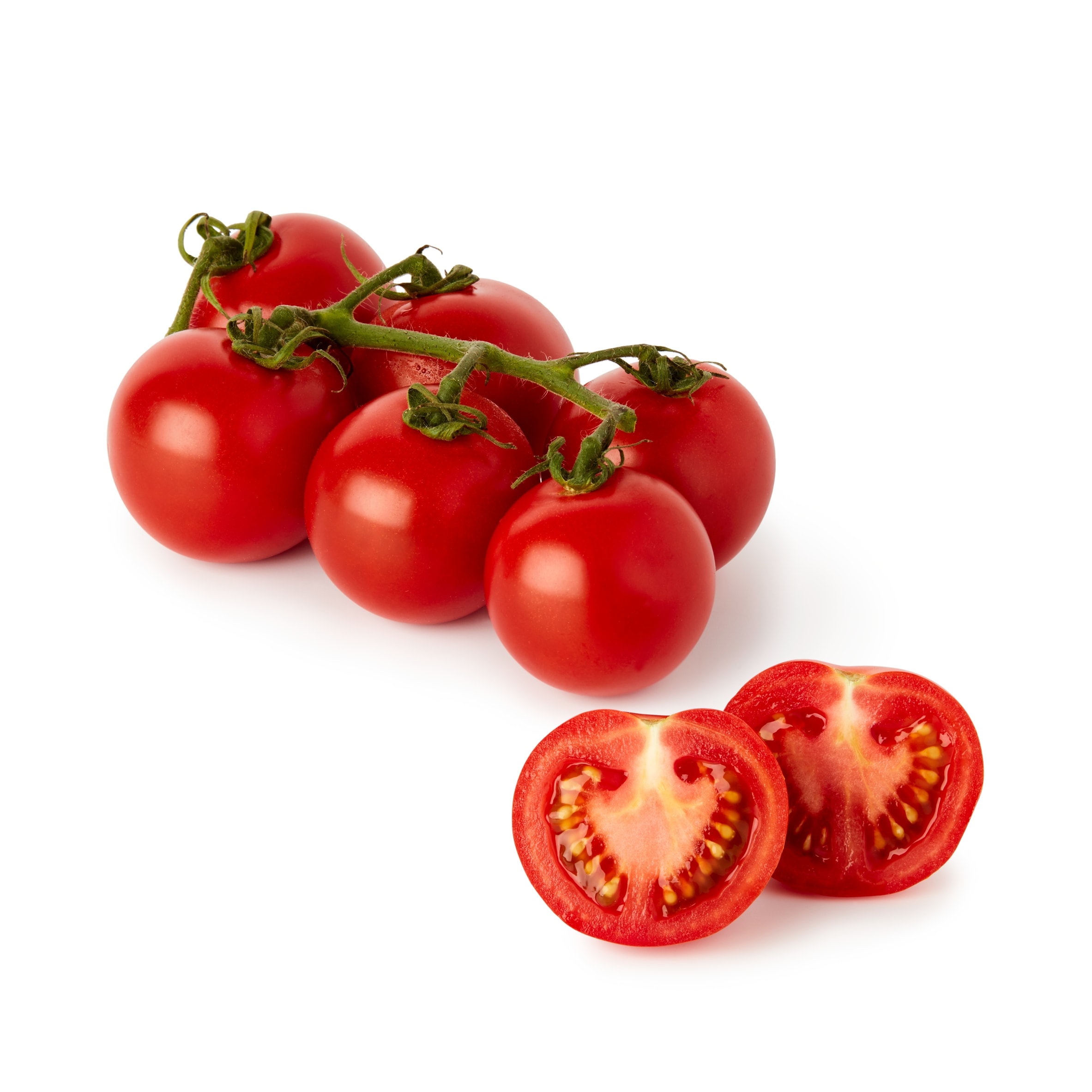 Tesco Sweet Vine Ripened Tomatoes 255G thumbnail 2