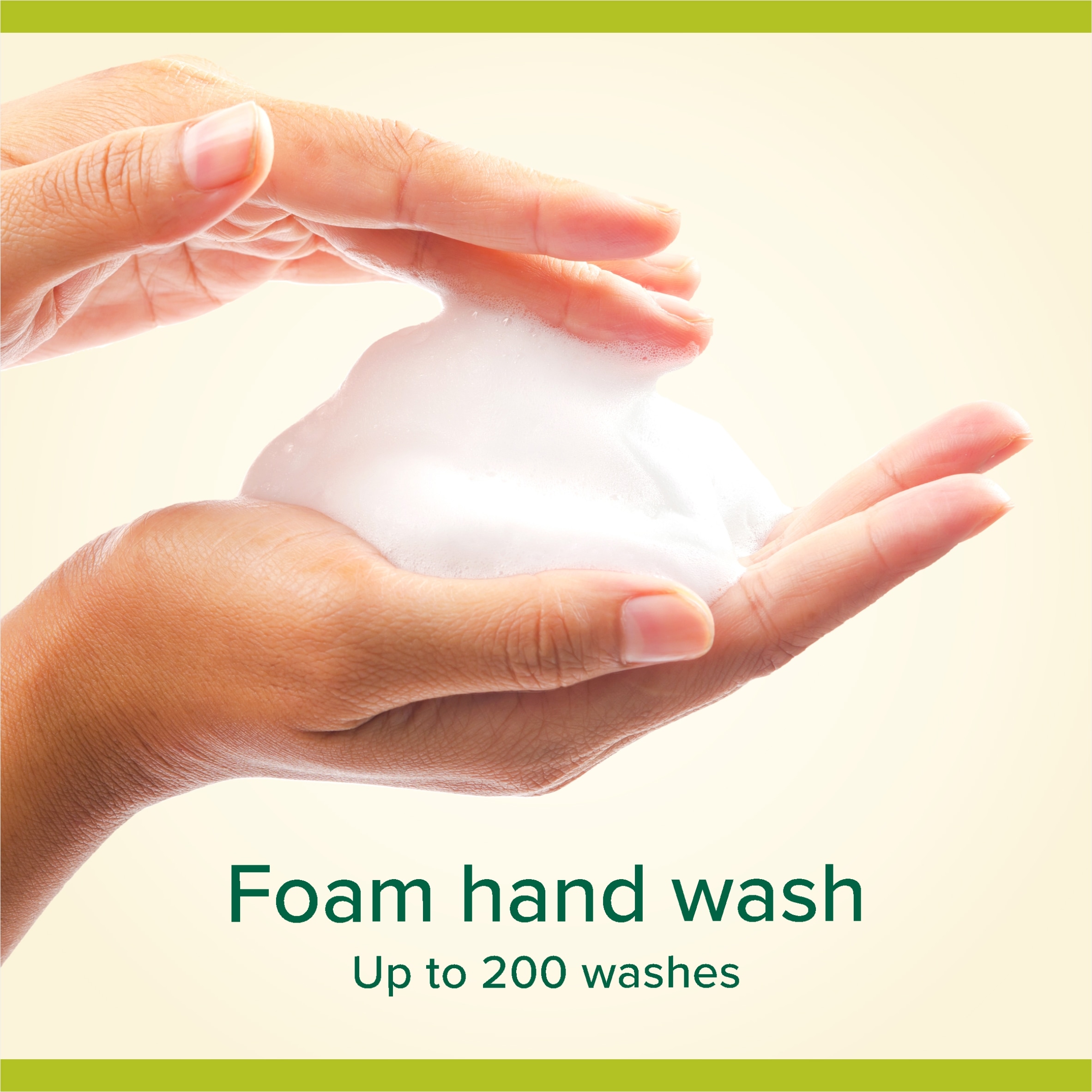 Palmolive Jasmine & Orange Blossom Luxury Foaming Handwash Soap 250ml thumbnail 2