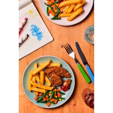 McCain Home Chips Straight Cut 1kg thumbnail 2