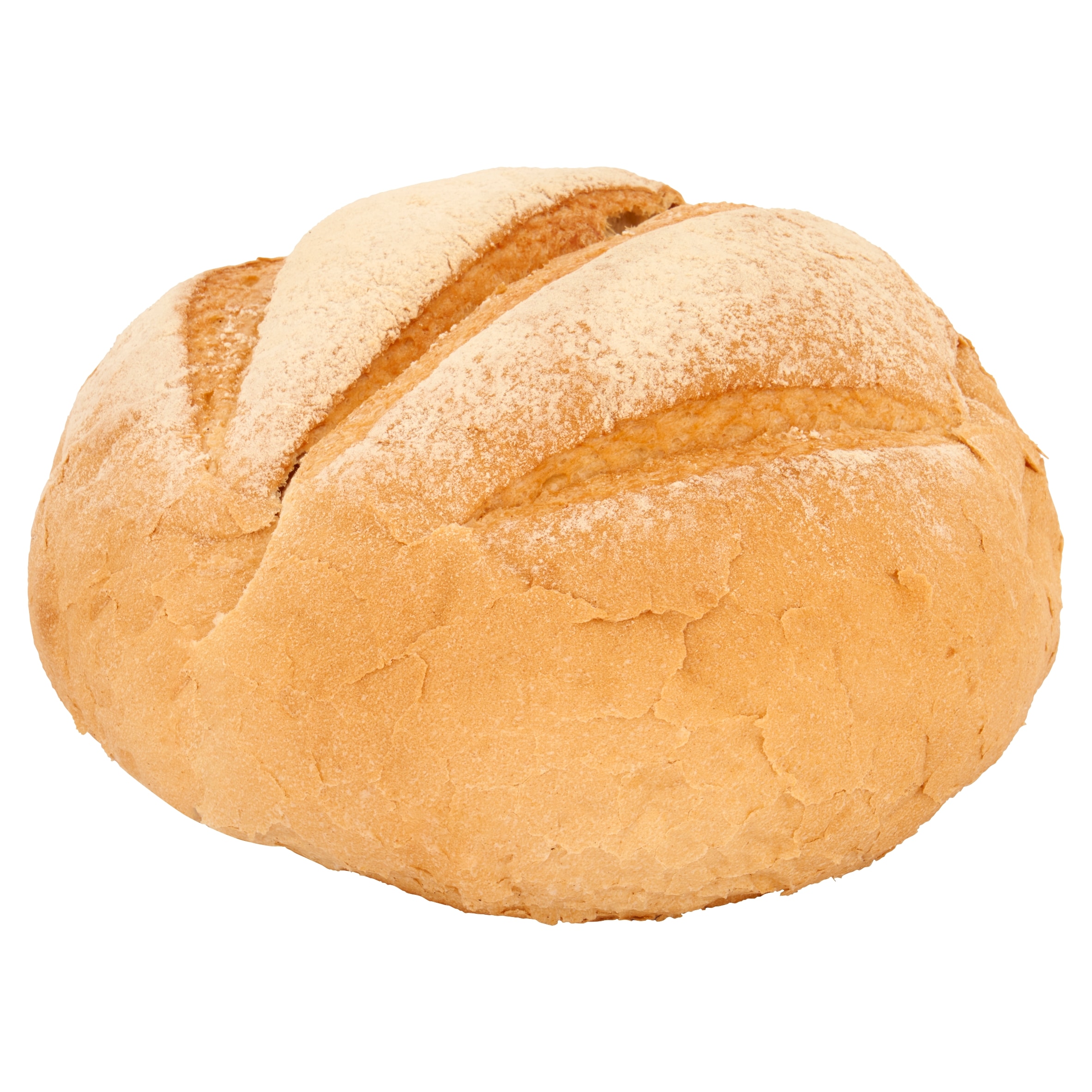 Tesco White Crusty Cob thumbnail 3