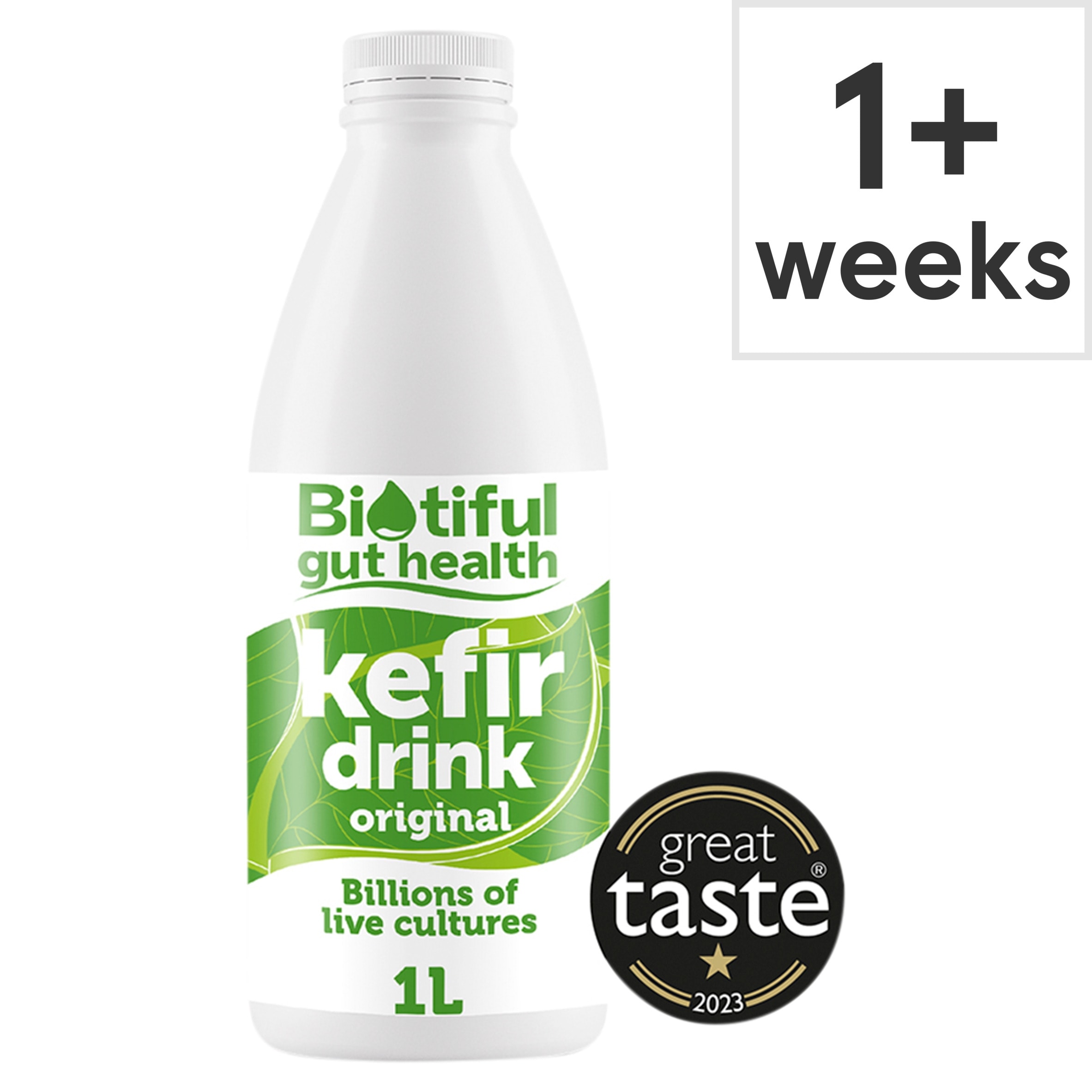 Biotiful Kefir Drink Original