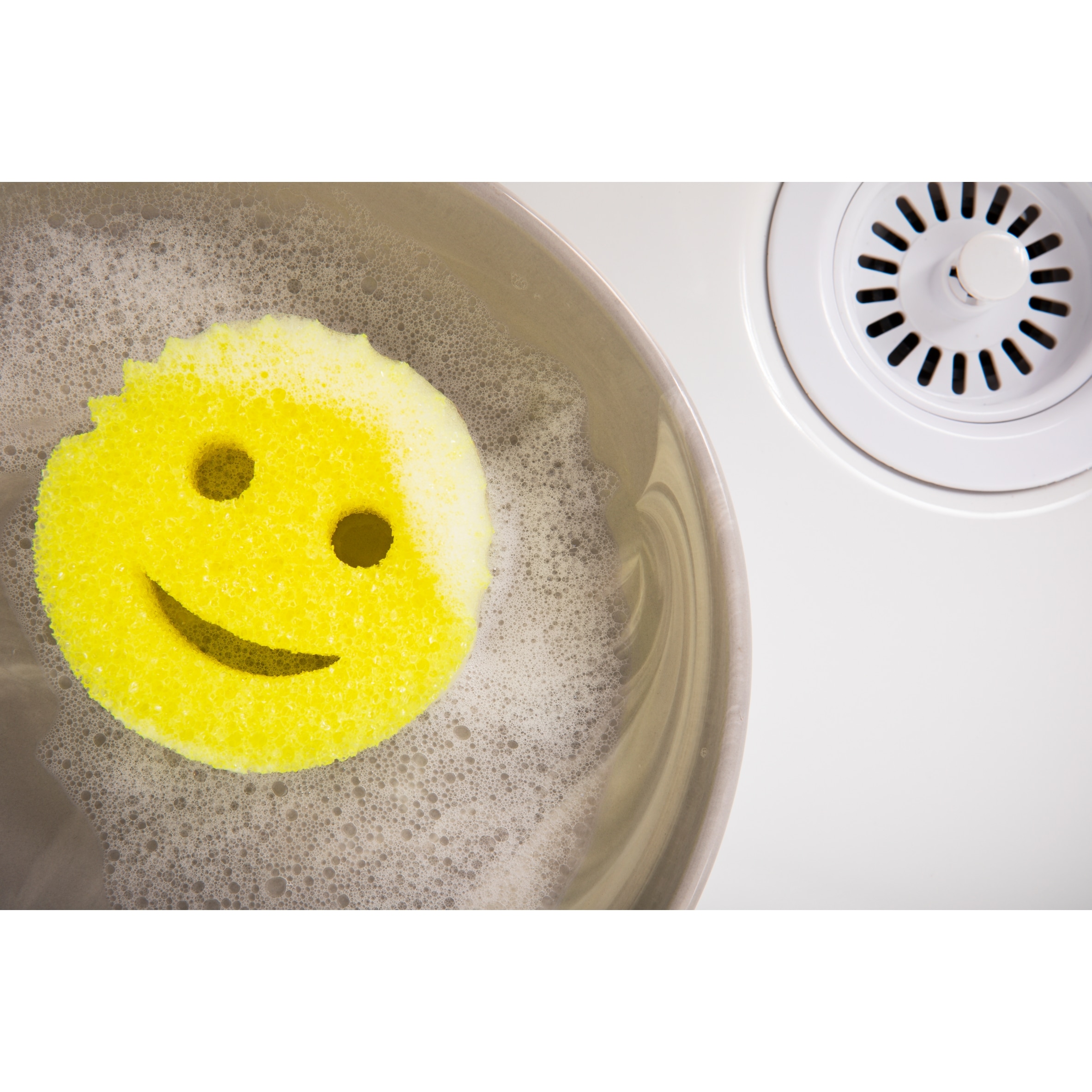 Scrub Daddy Original Flex Texture Scrubber thumbnail 5